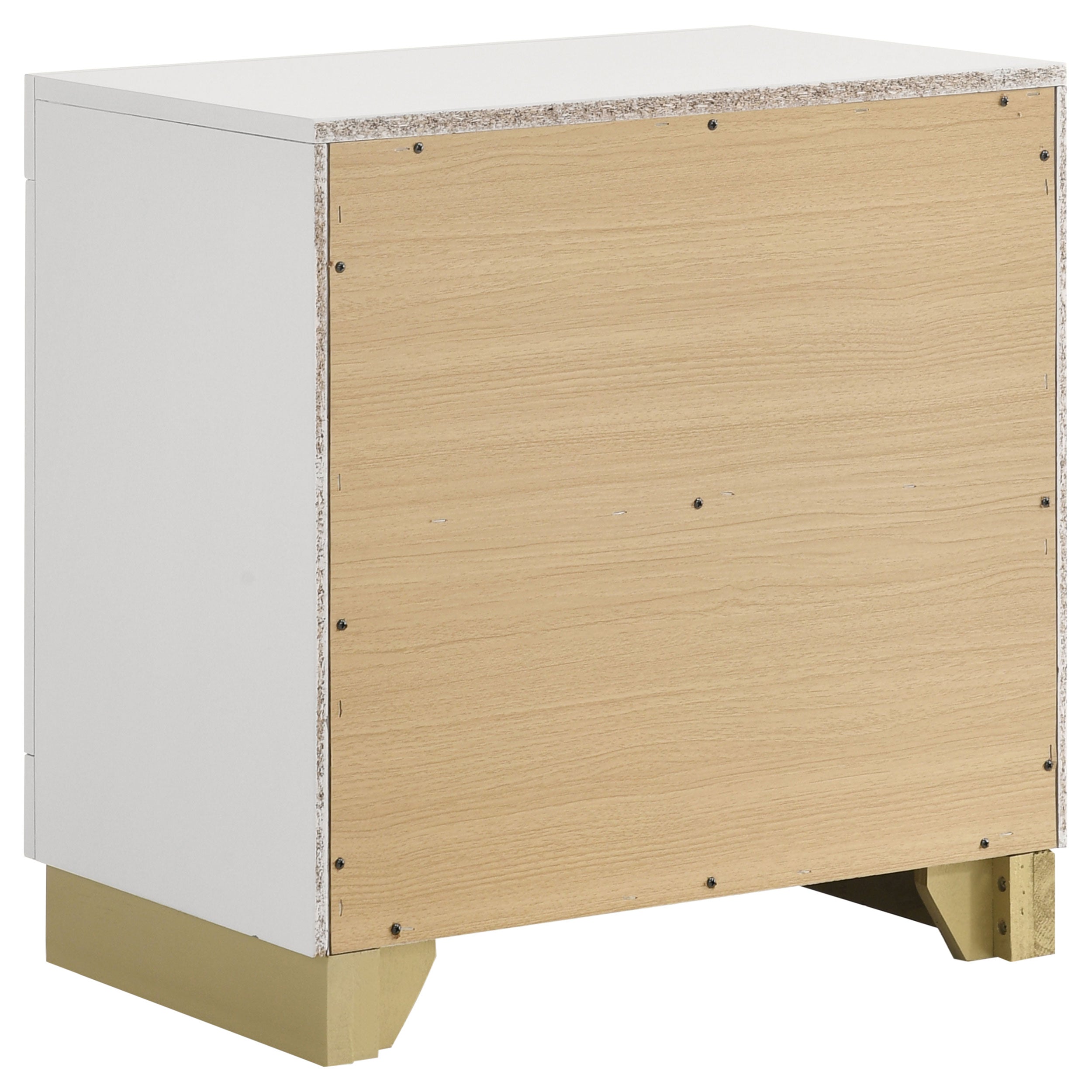 Caraway Nightstand