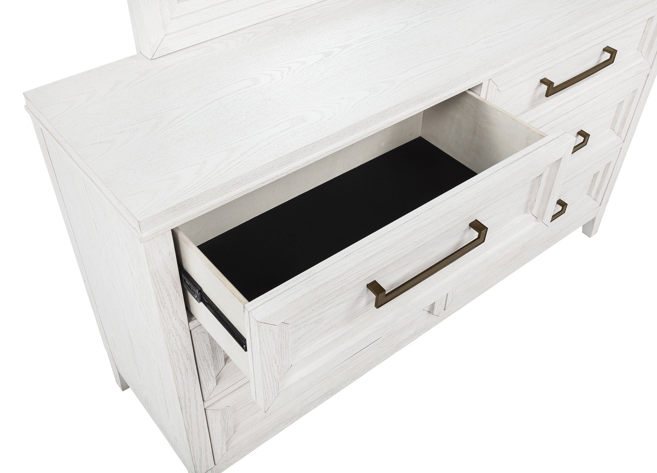 Marielle Dresser with Mirror