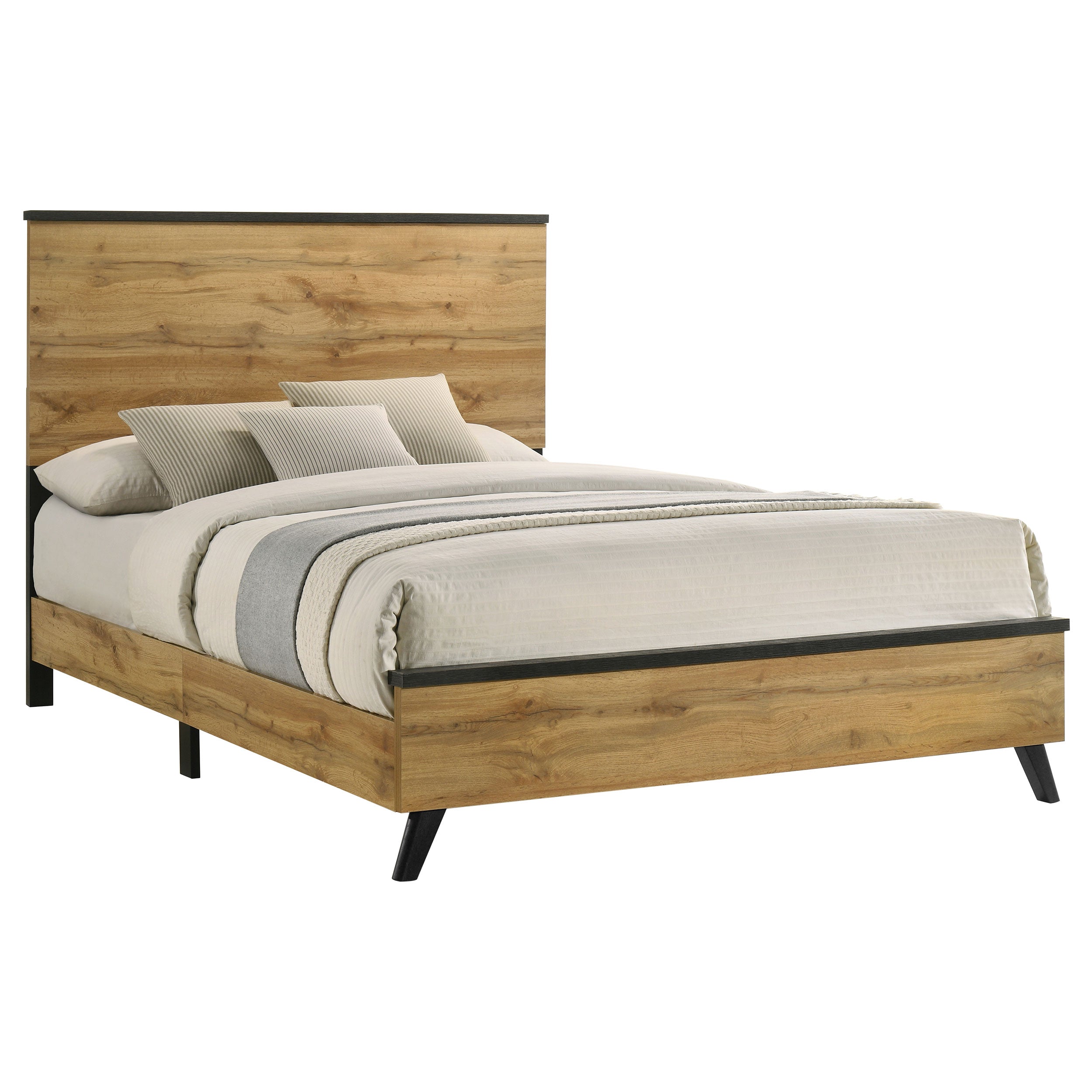 Kaywood Eastern King, Queen, Twin, & Full Bed