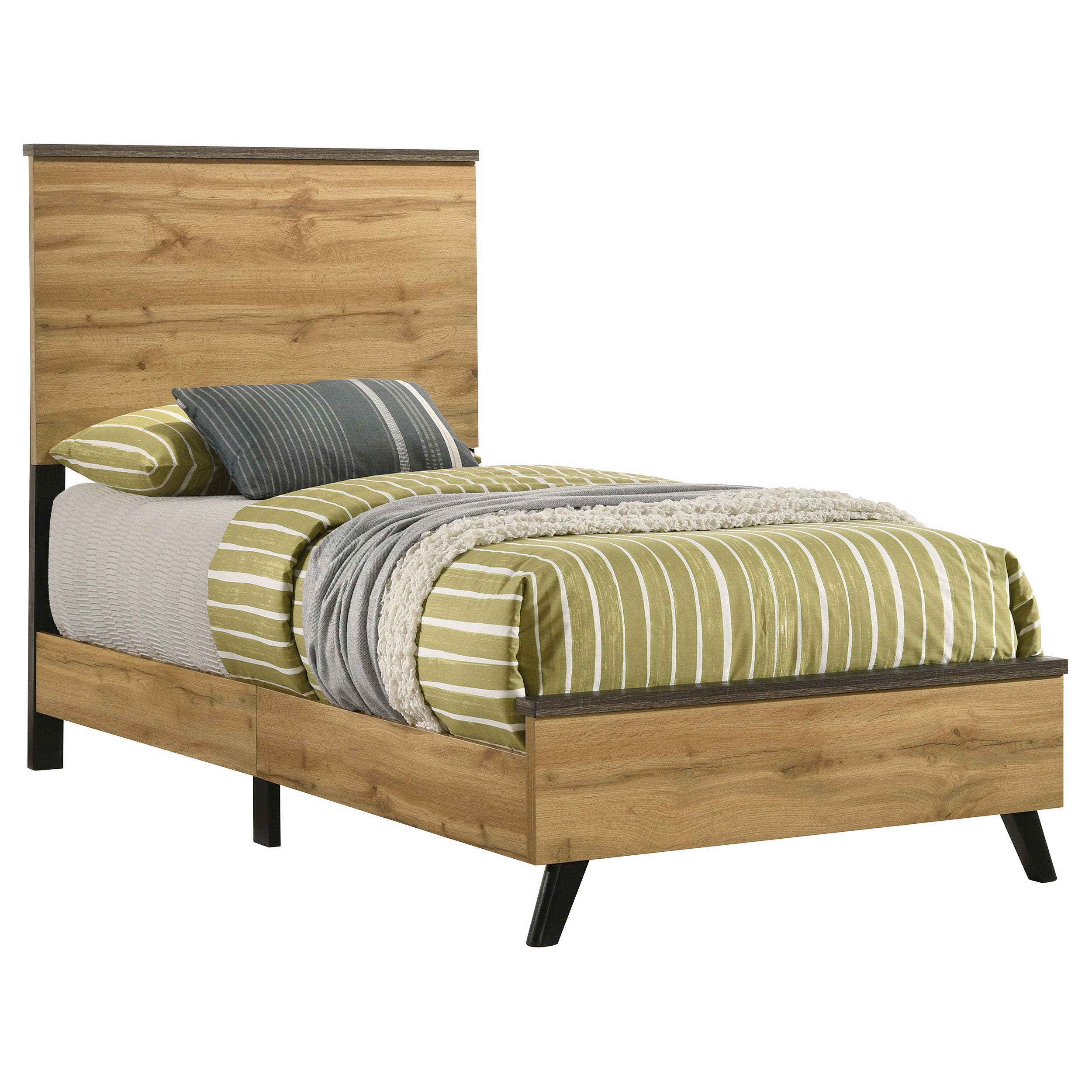 Kaywood Eastern King, Queen, Twin, & Full Bed