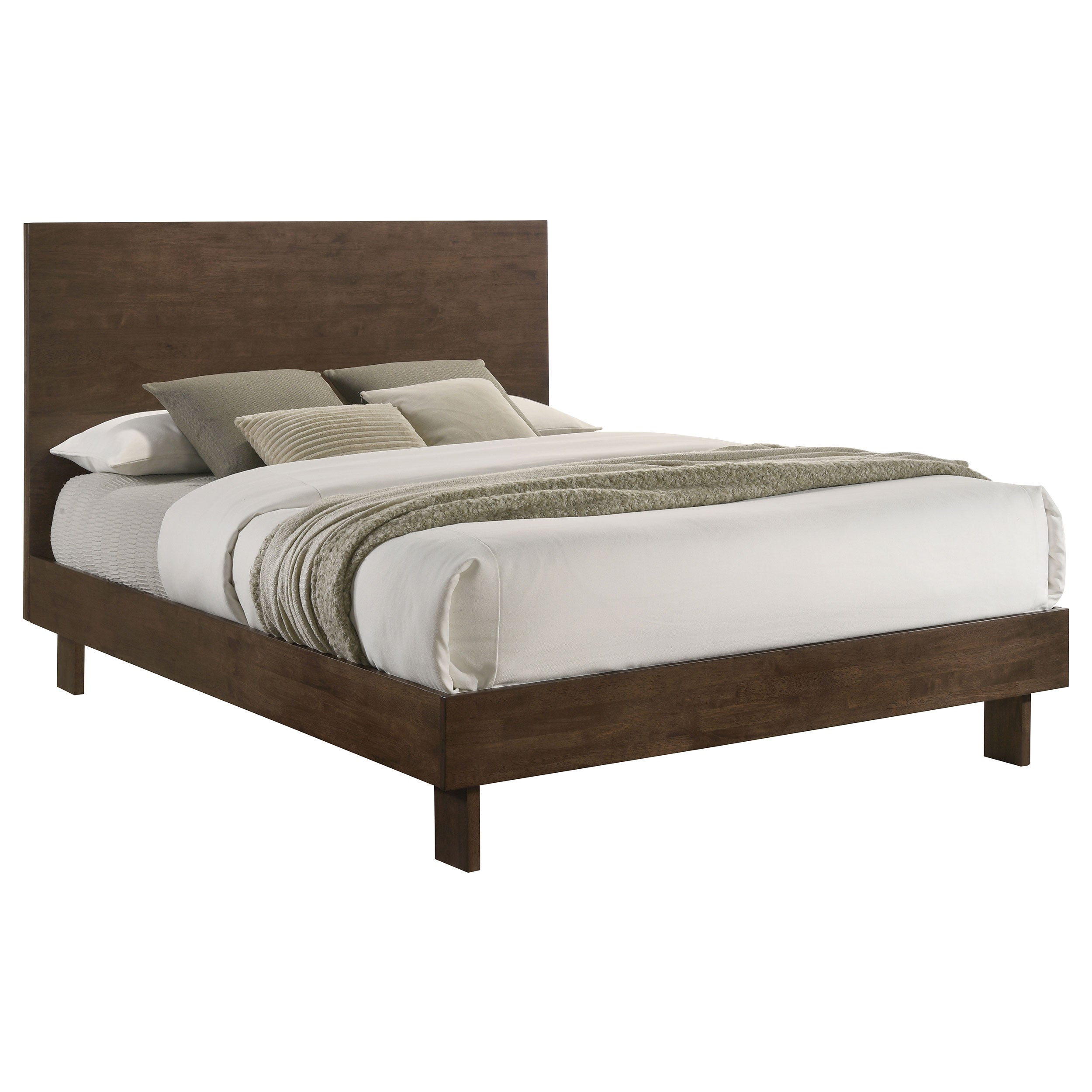 Glenwood Queen Bed