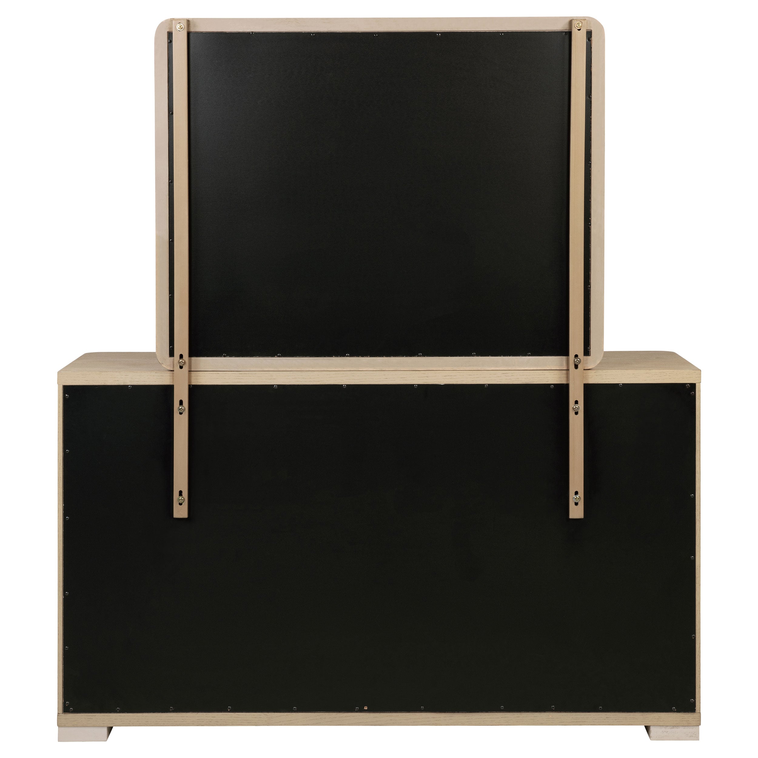 Ladera Dresser with Mirror