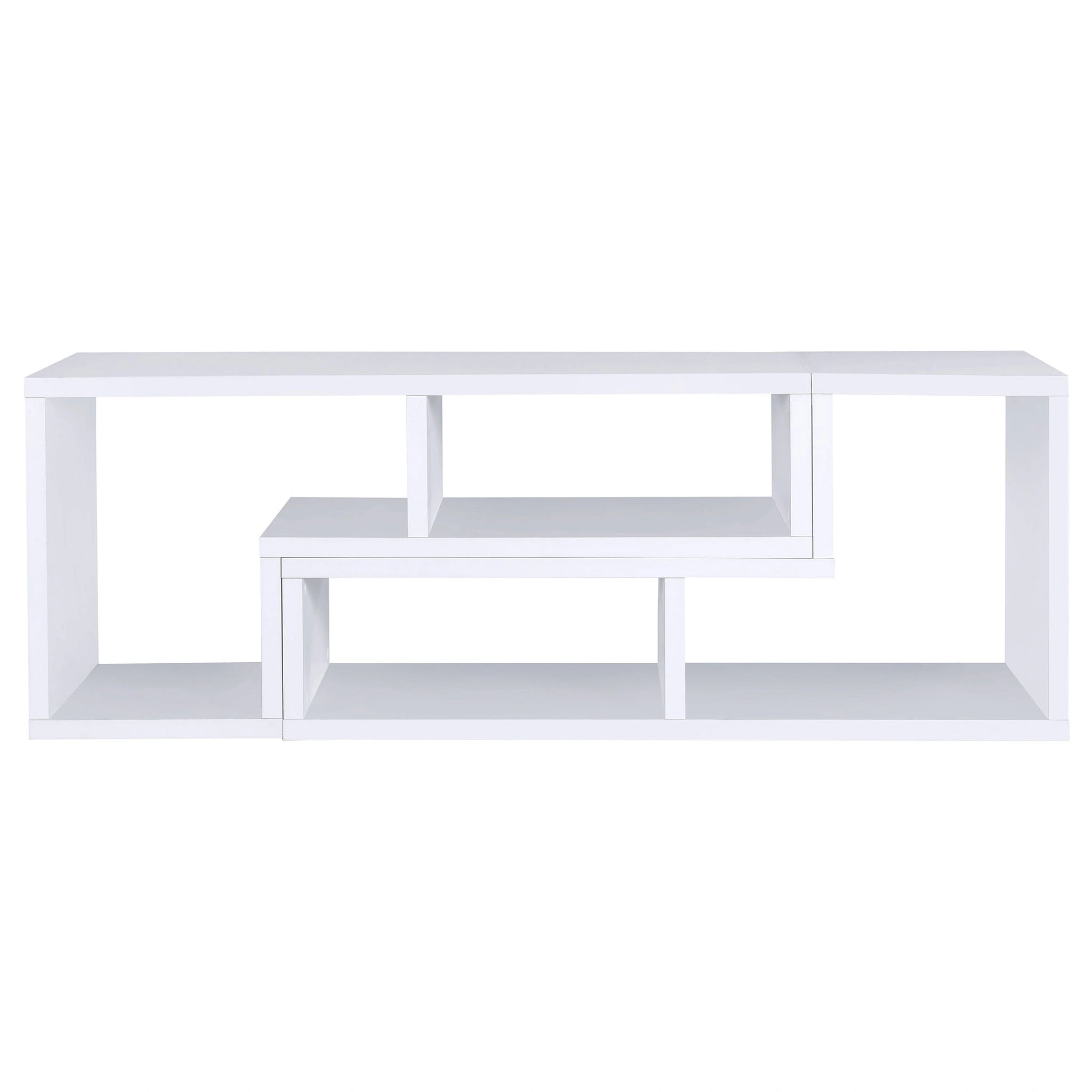 Velma Bookshelf Console