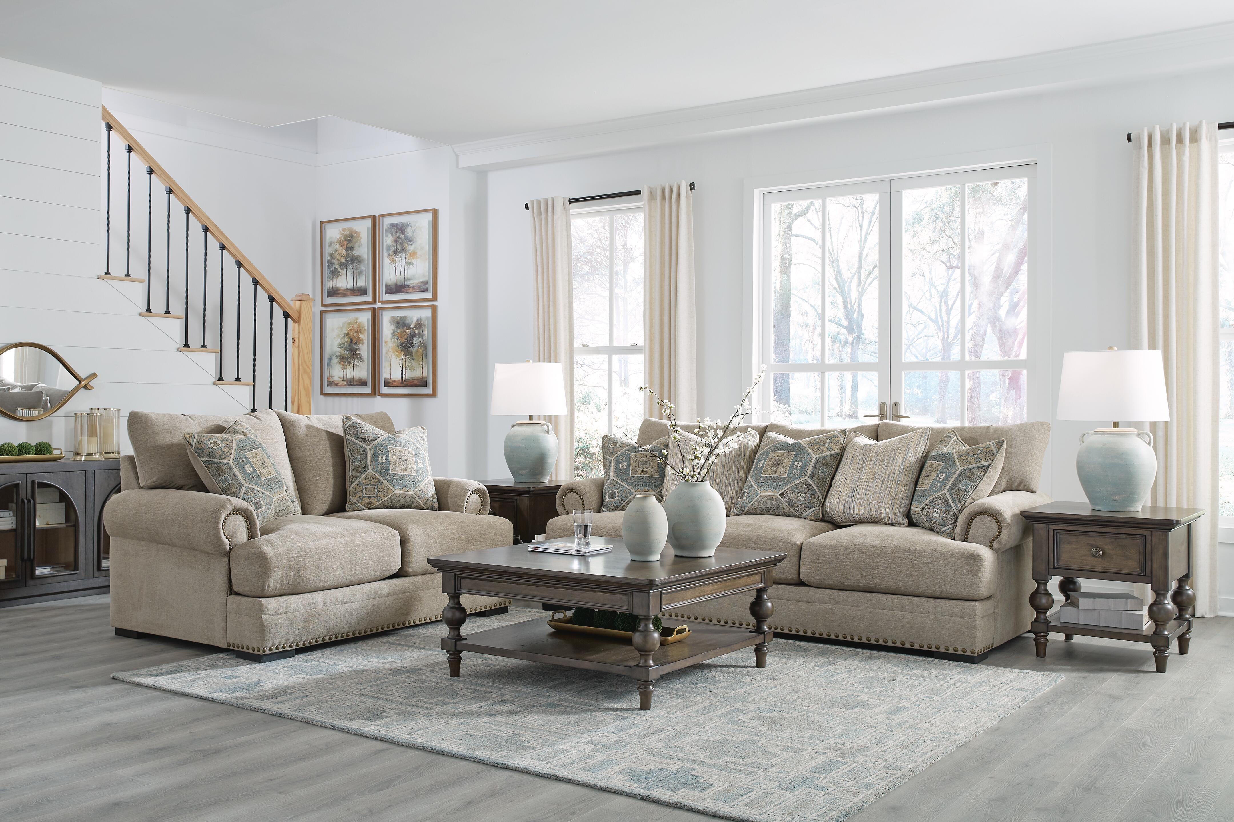 Galemore Living Room Set