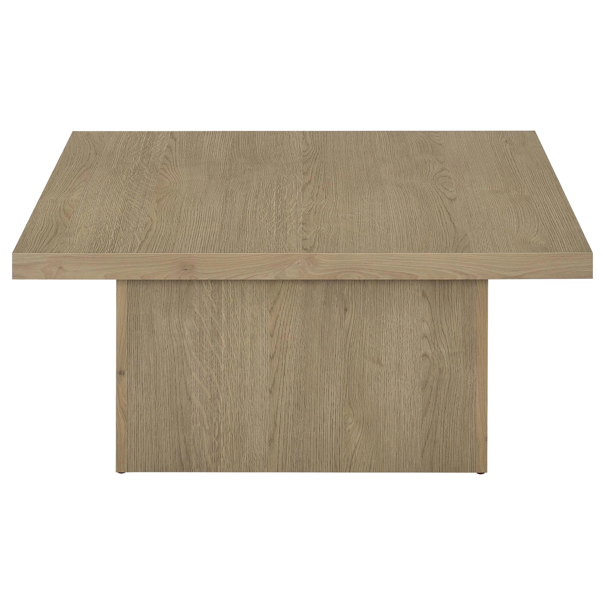 Devar Coffee Table Set