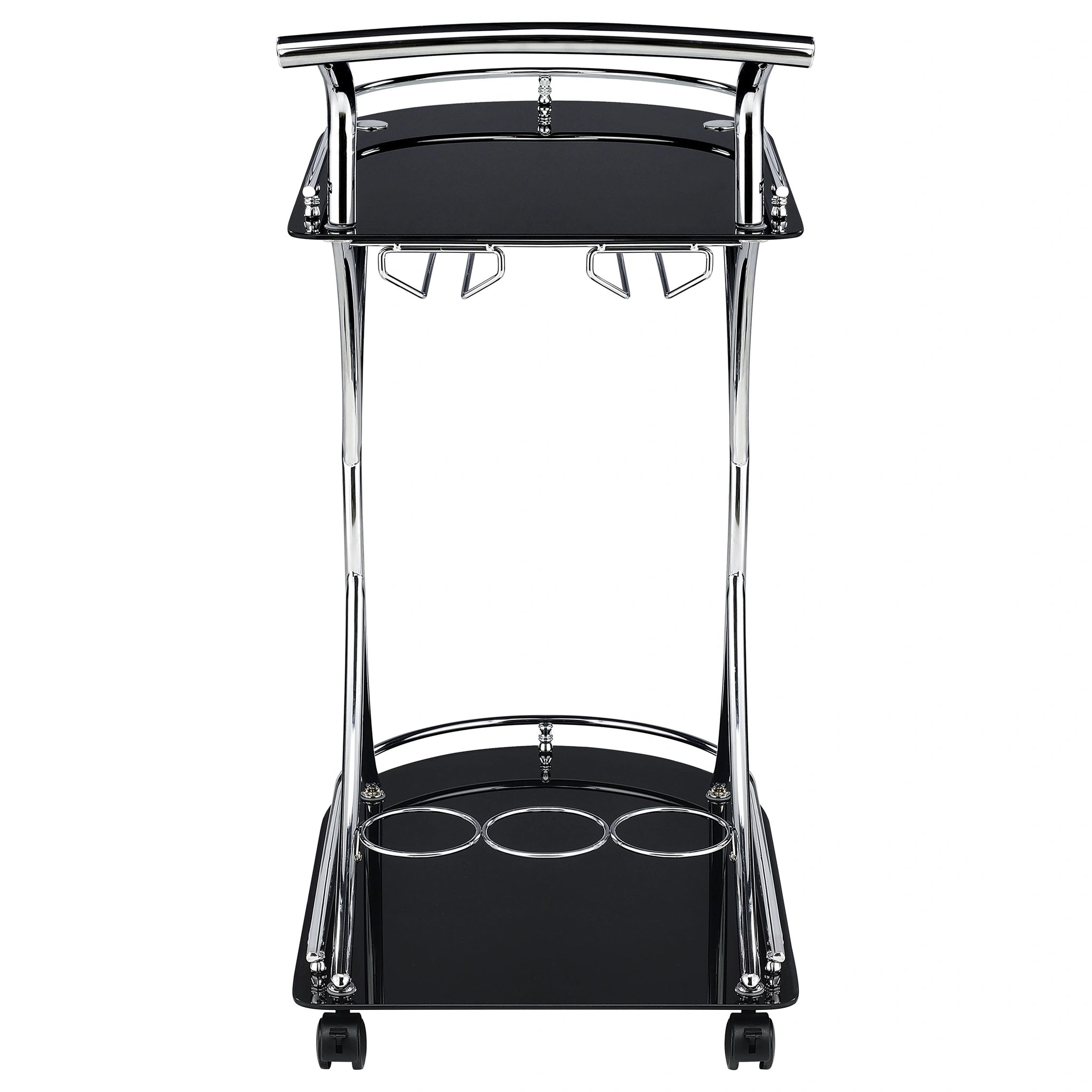Elfman Bar Cart