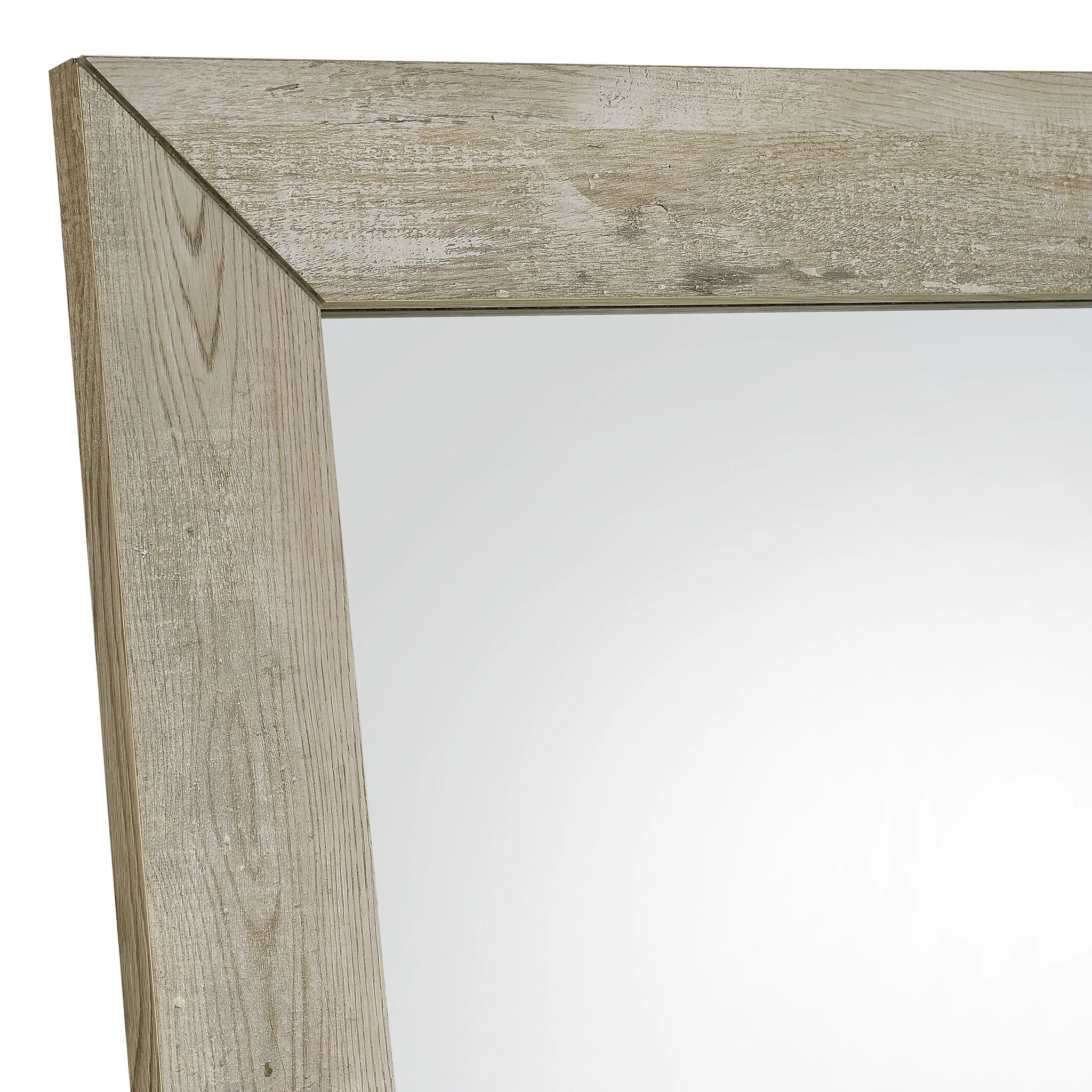 Cadence Standing Mirror