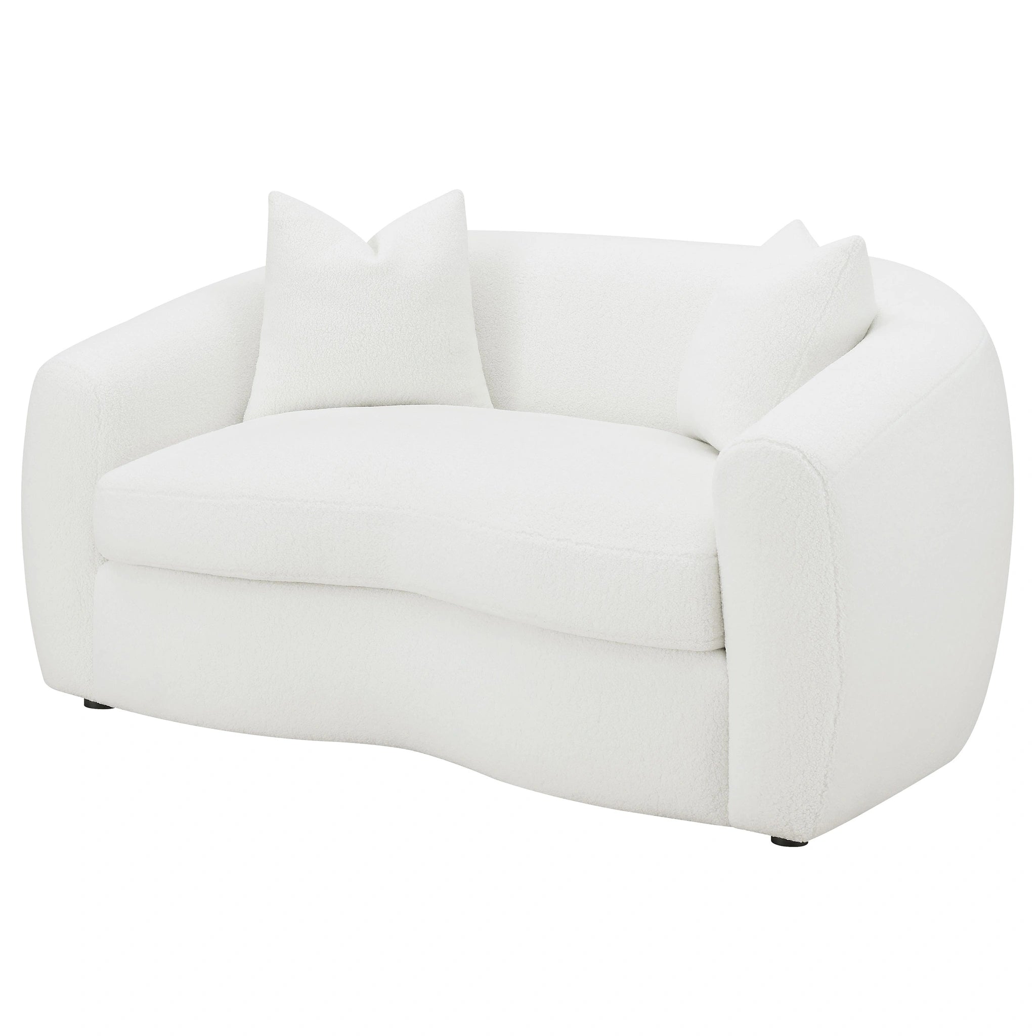 Isabella Loveseat