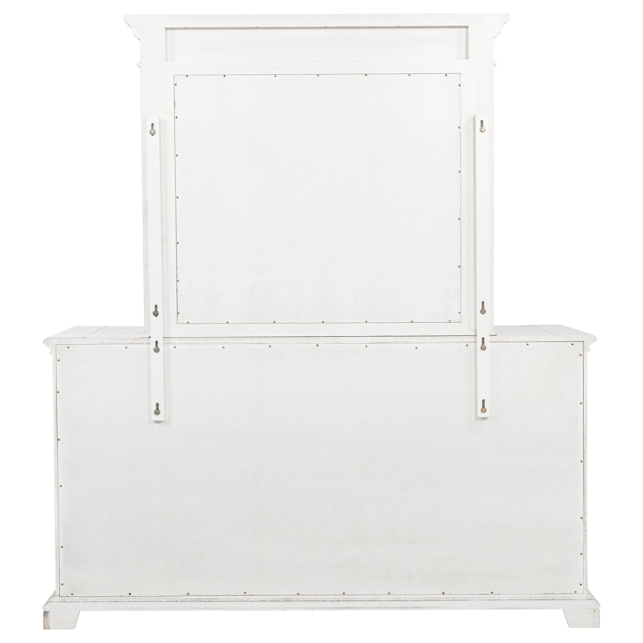 McKinney Dresser with Mirror