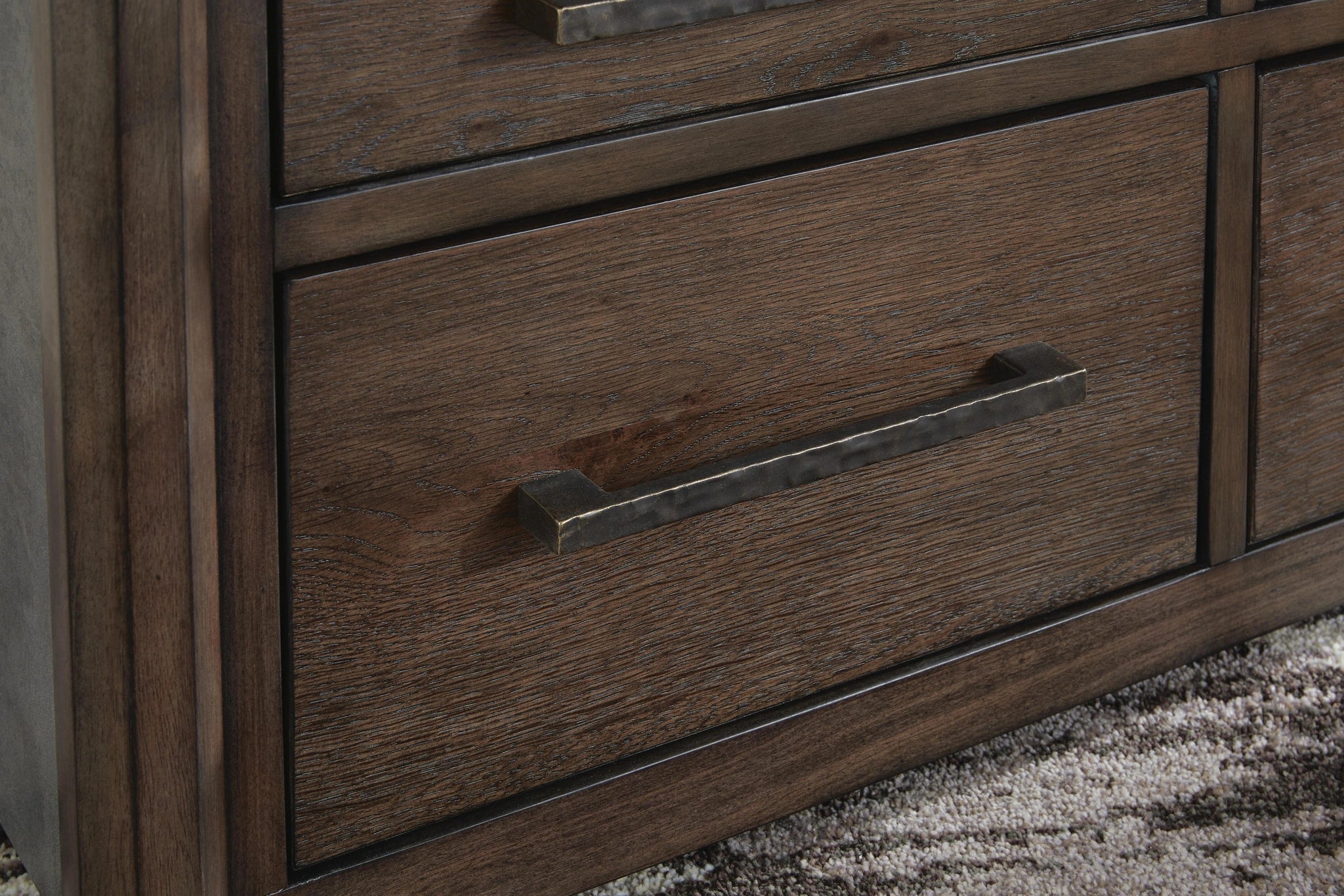 Kallenny Coffee Table