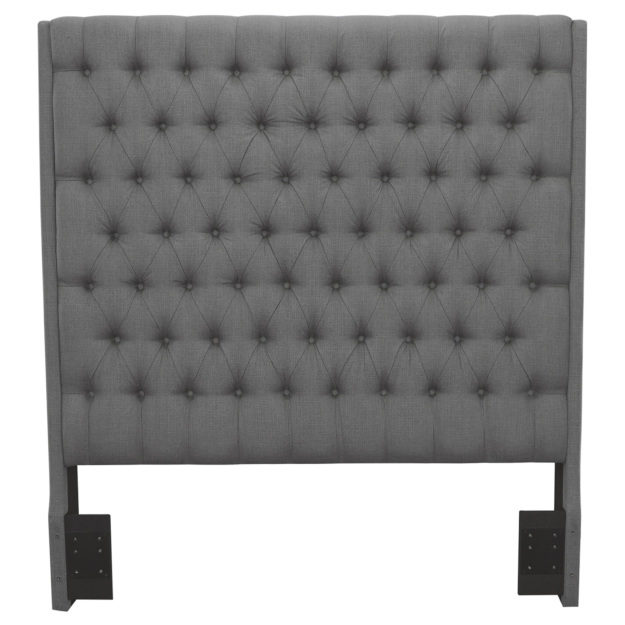 Camille Eastern King Headboard