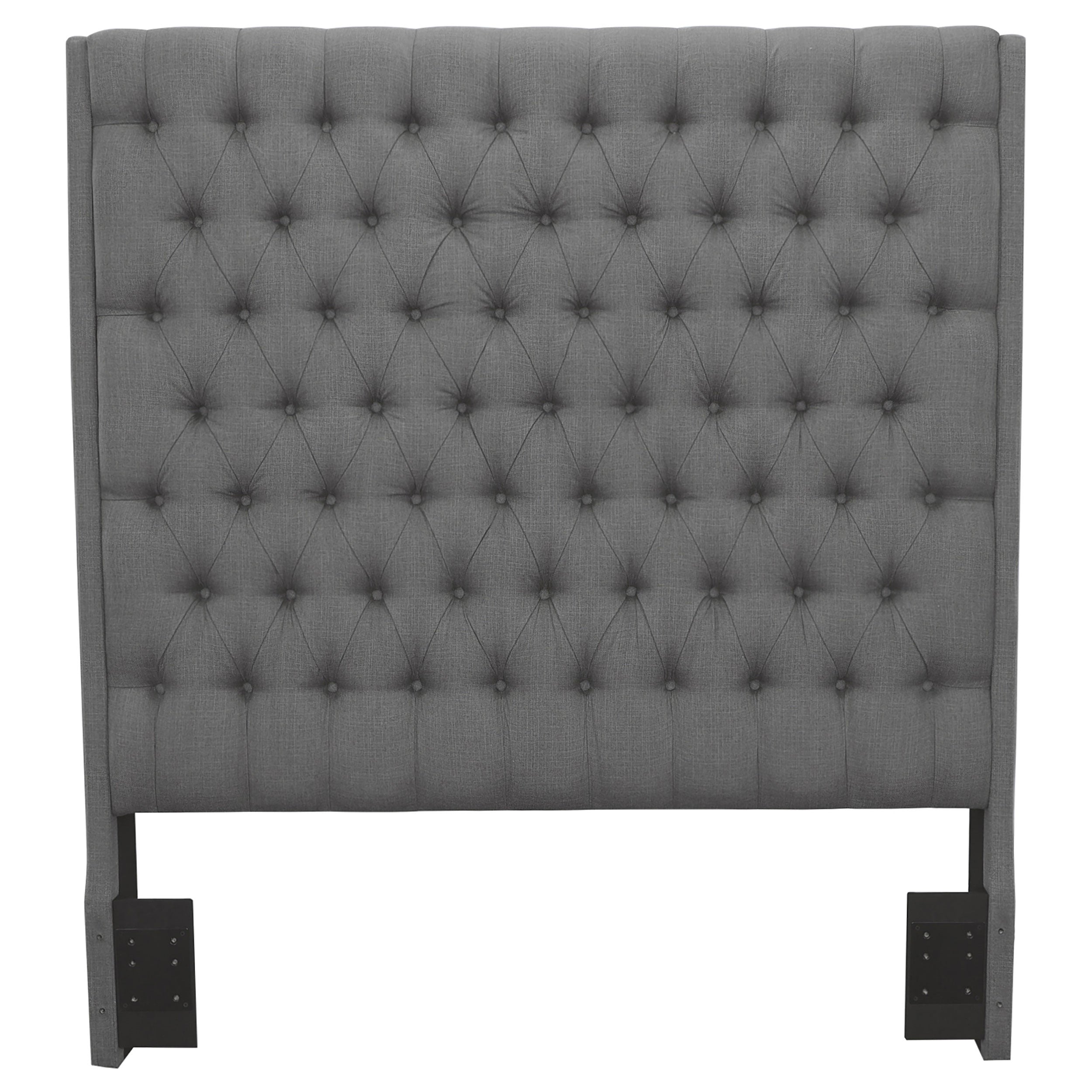 Camille Queen Headboard