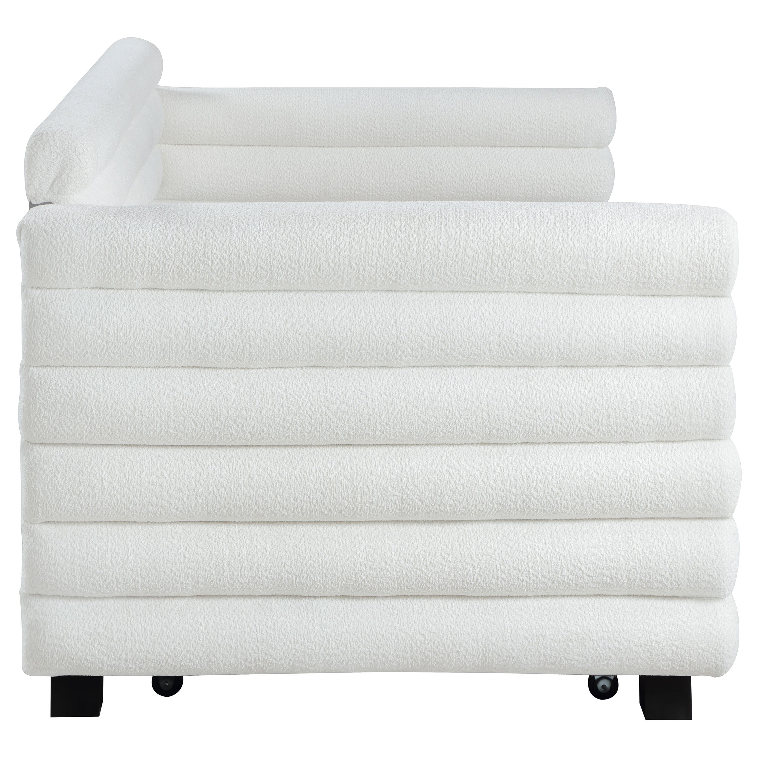 Patricia Daybed with Trundle