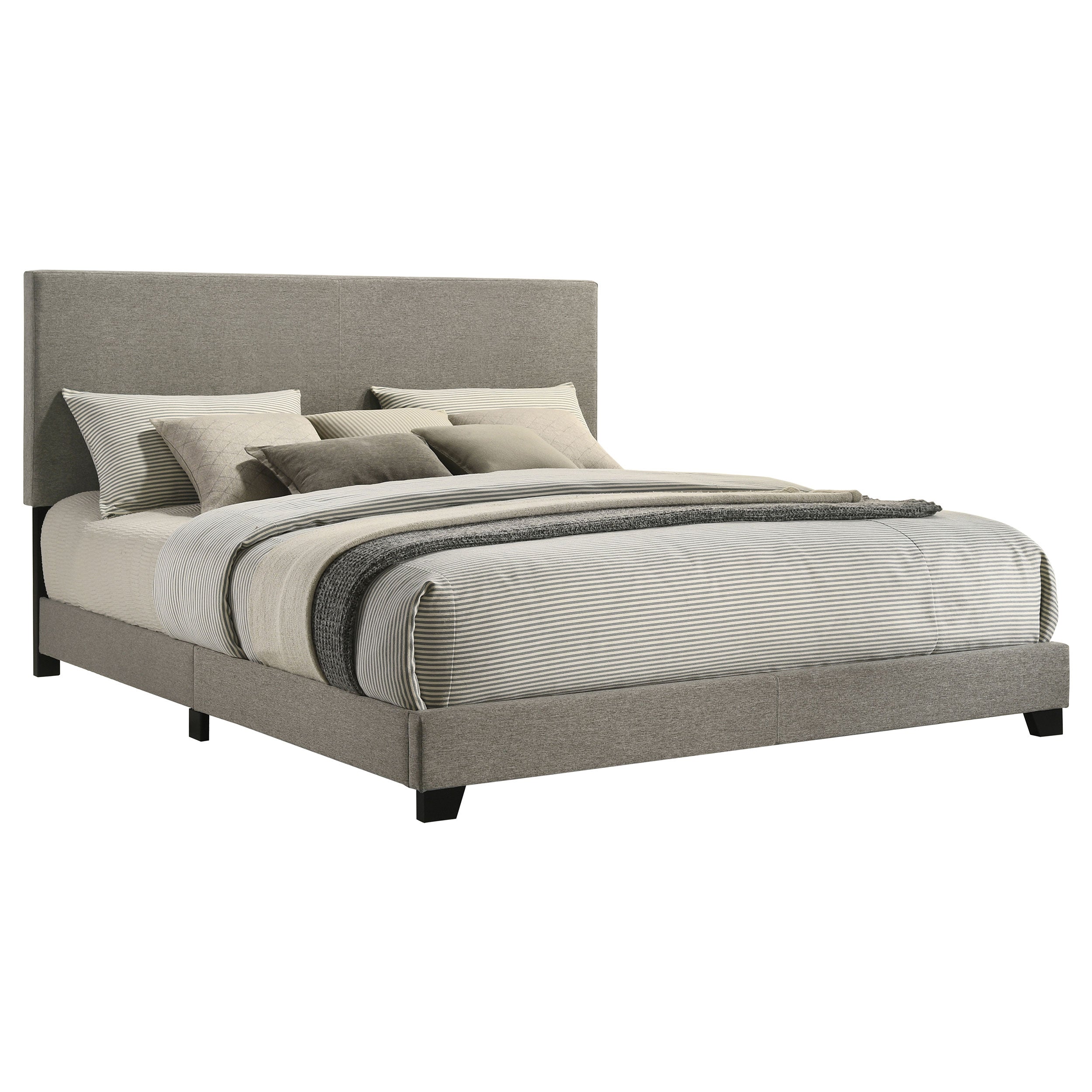 Dorian Panel Bed