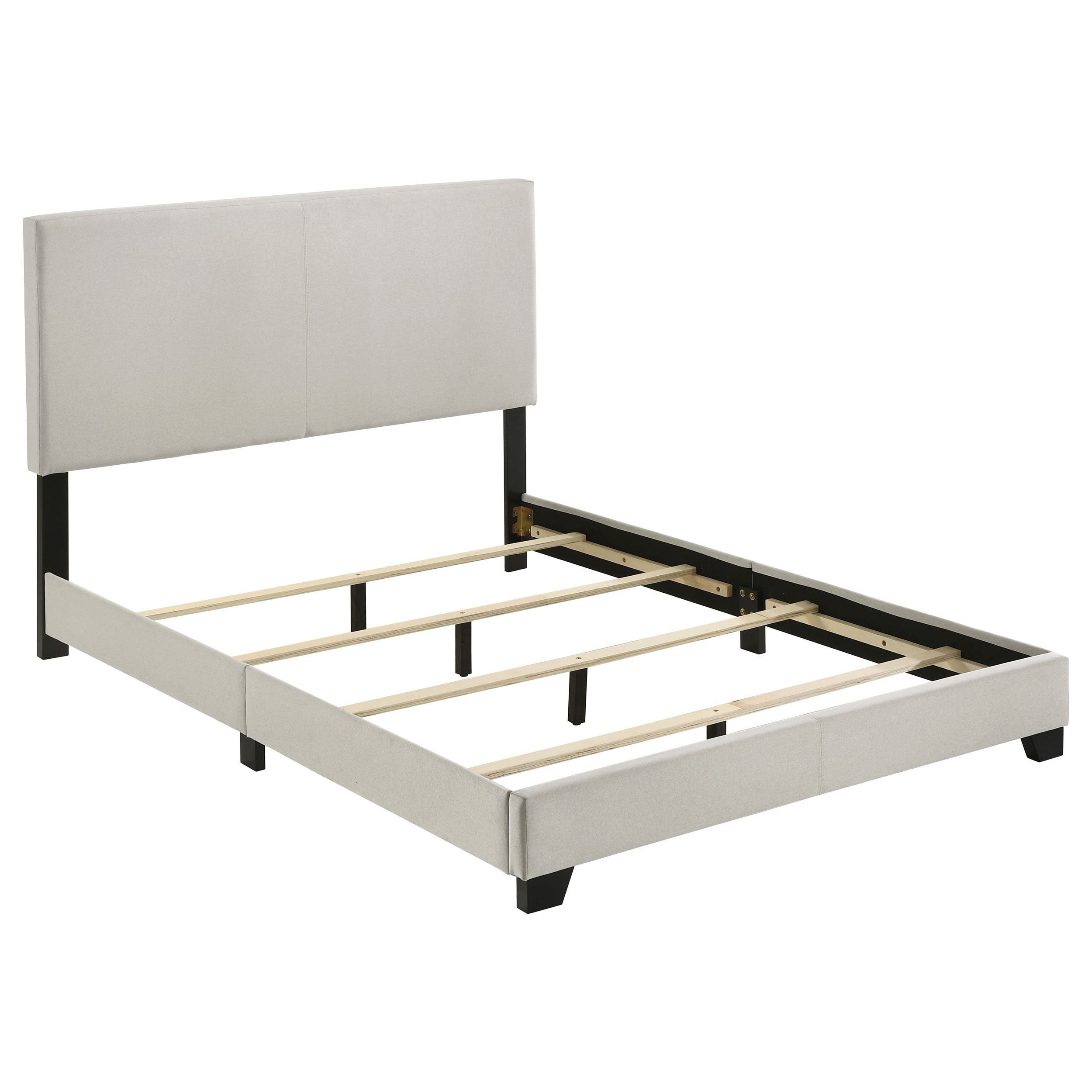 Dorian Panel Bed