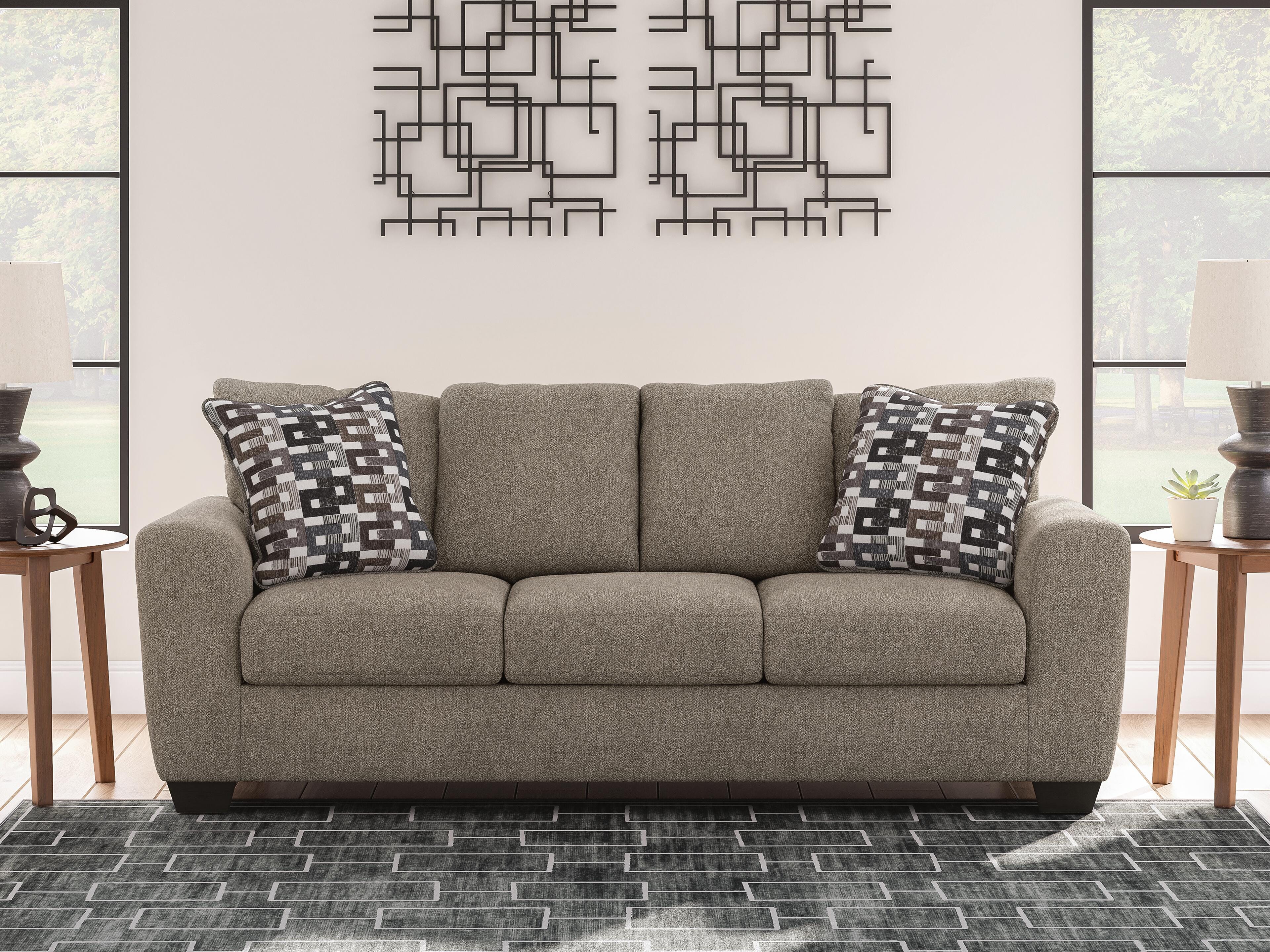 Triston-Peaks Sofa Sleeper