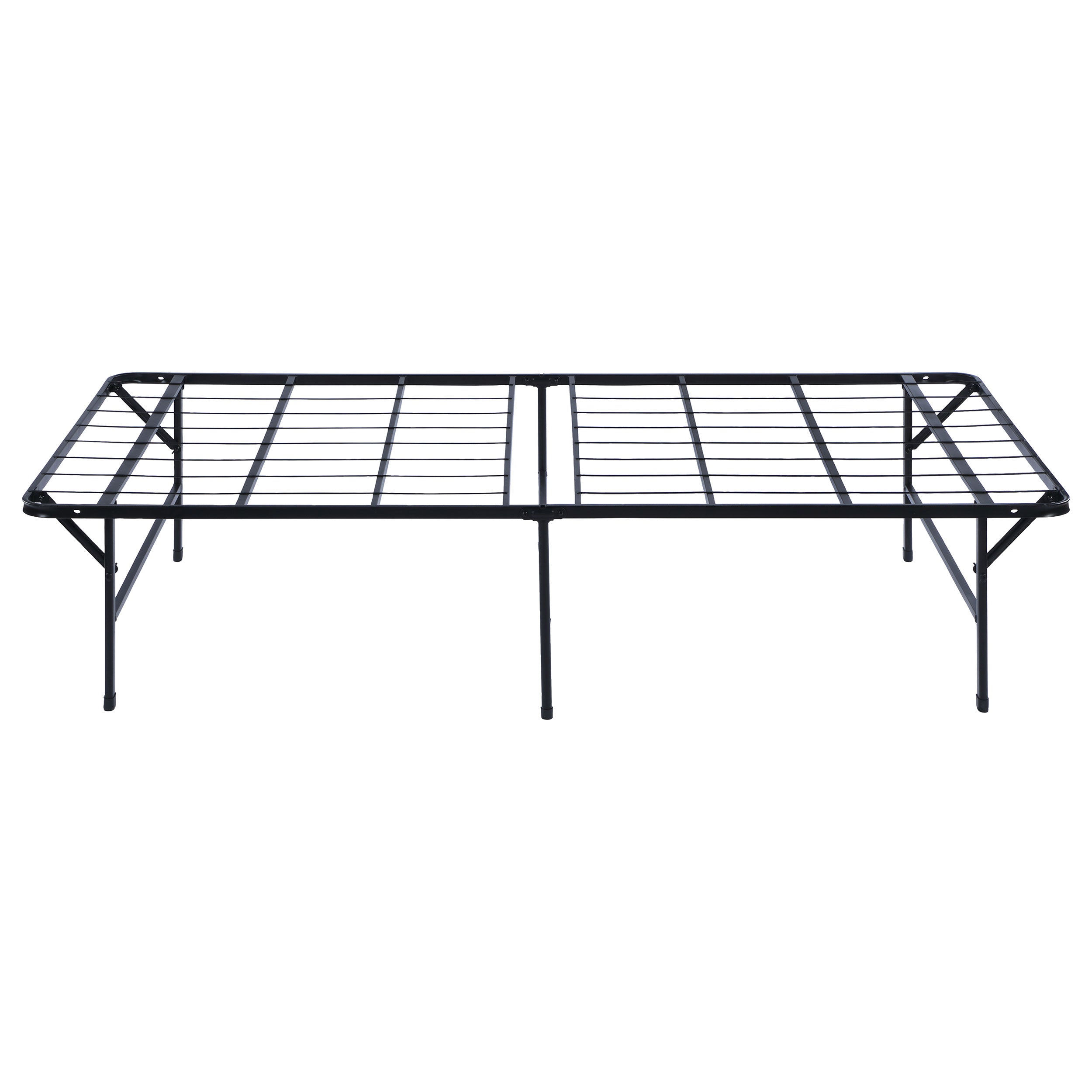 Mabel Foldable Platform Bed Frame