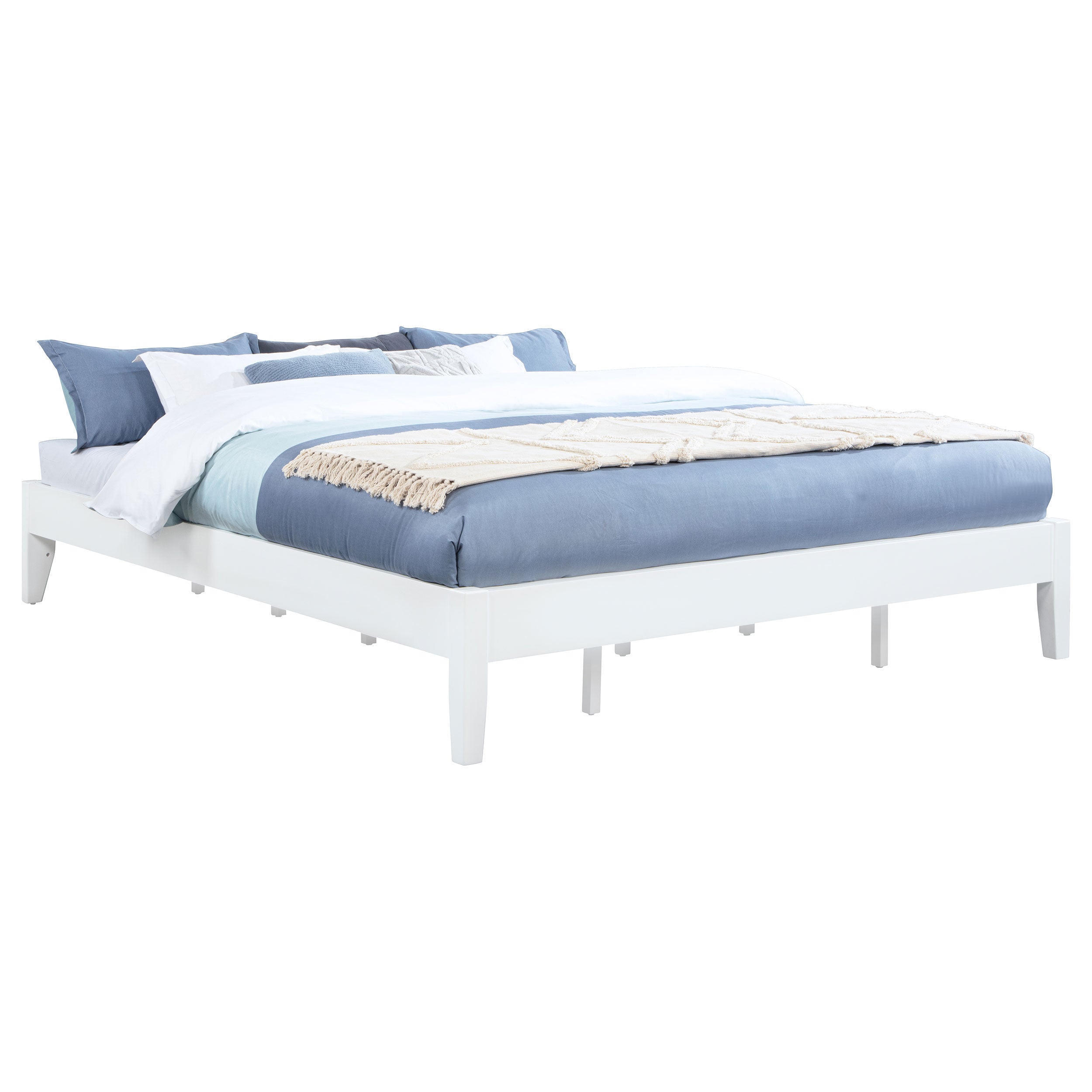 Hounslow Platform Bed Base