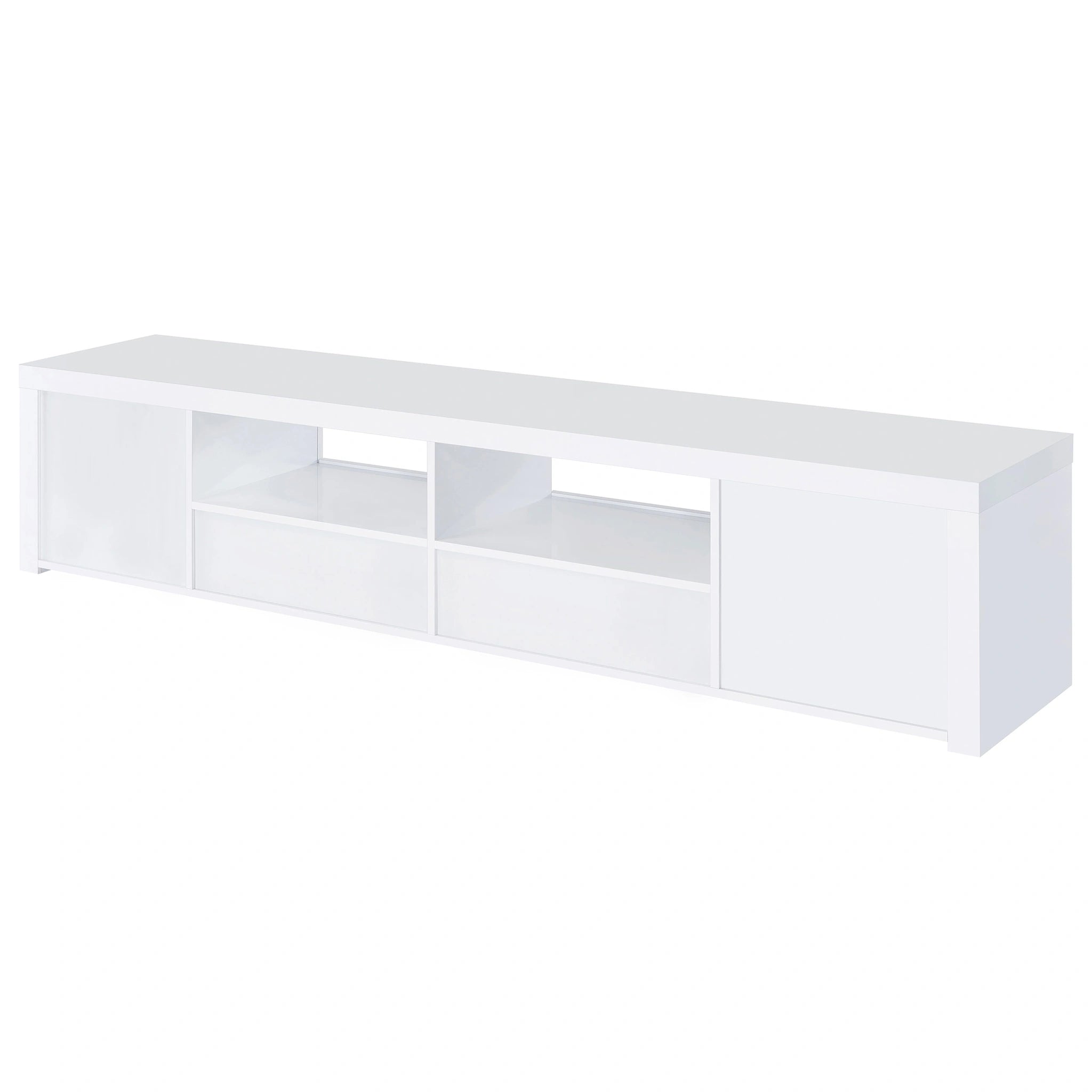 Jude TV Stand