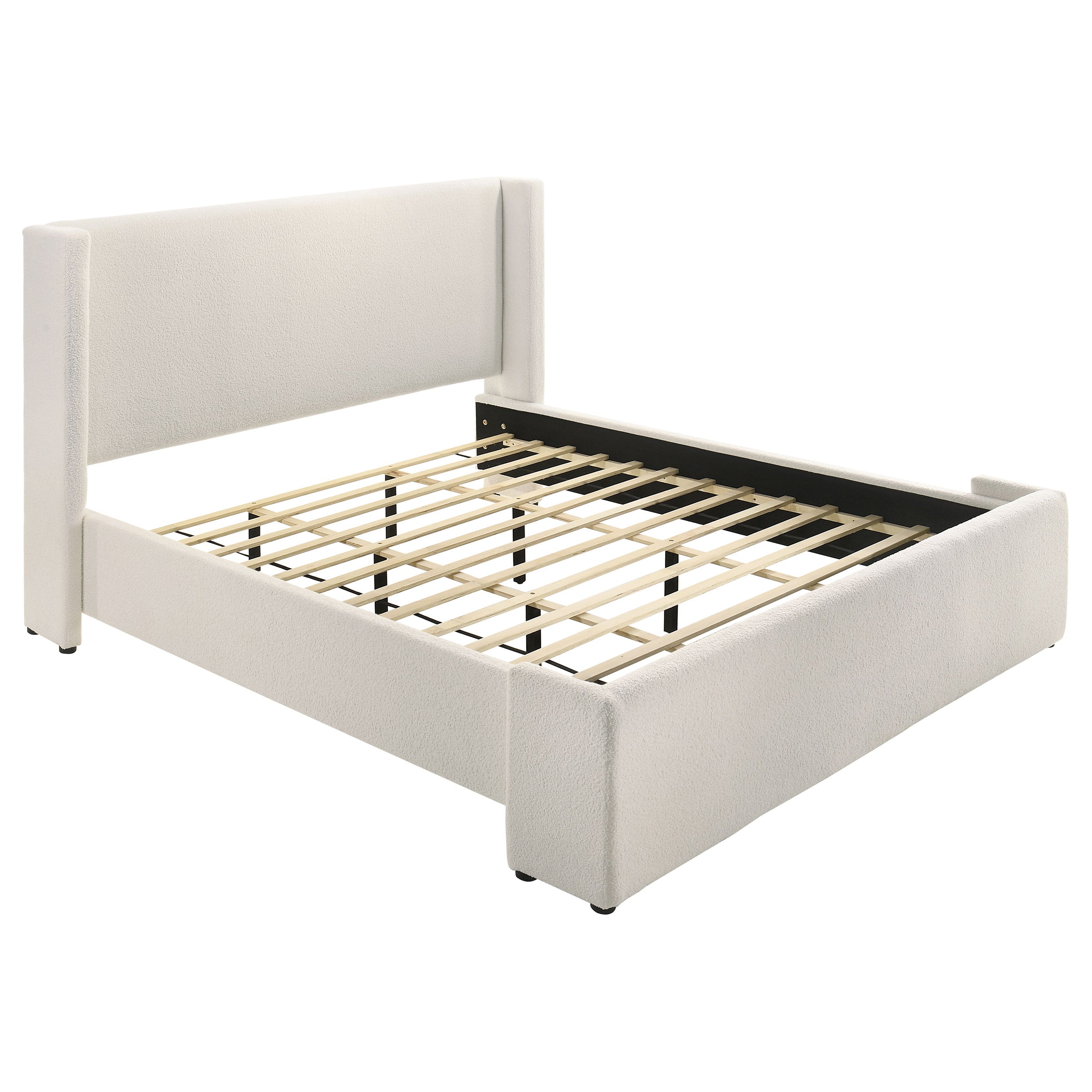 Alamosa Eastern King & Queen Bed