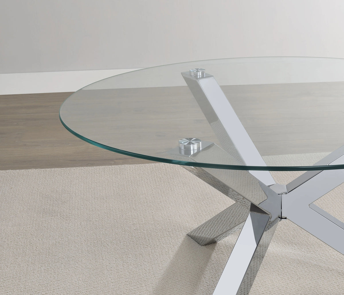 Kenzie Coffee Table Set