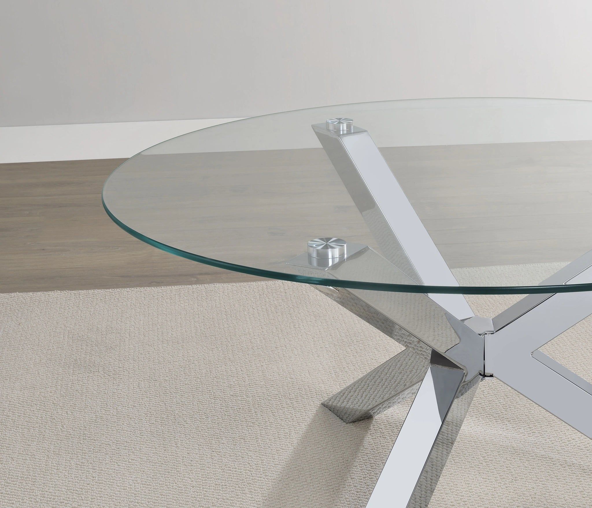 Kenzie End Table