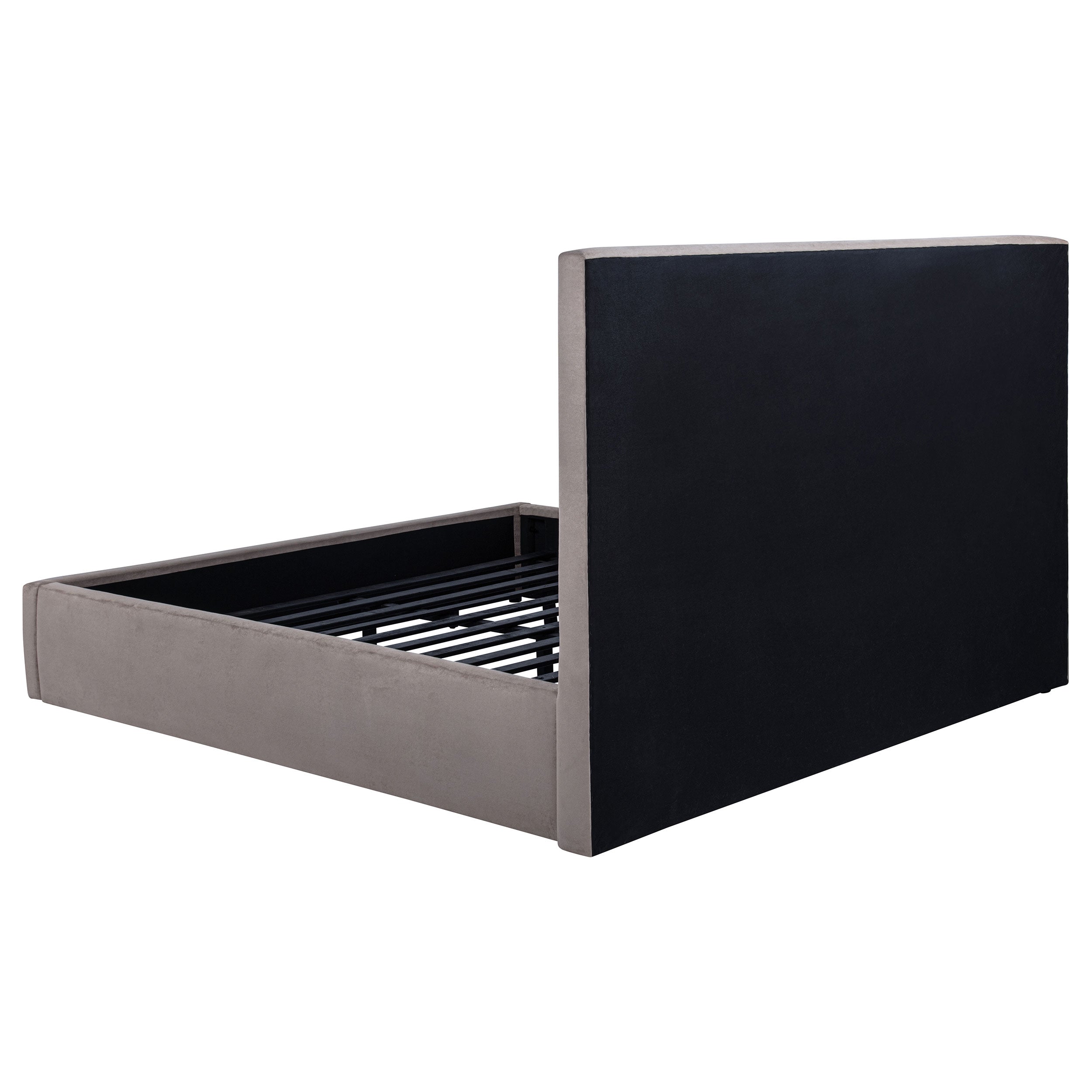 Lawson Panel Platform Bed