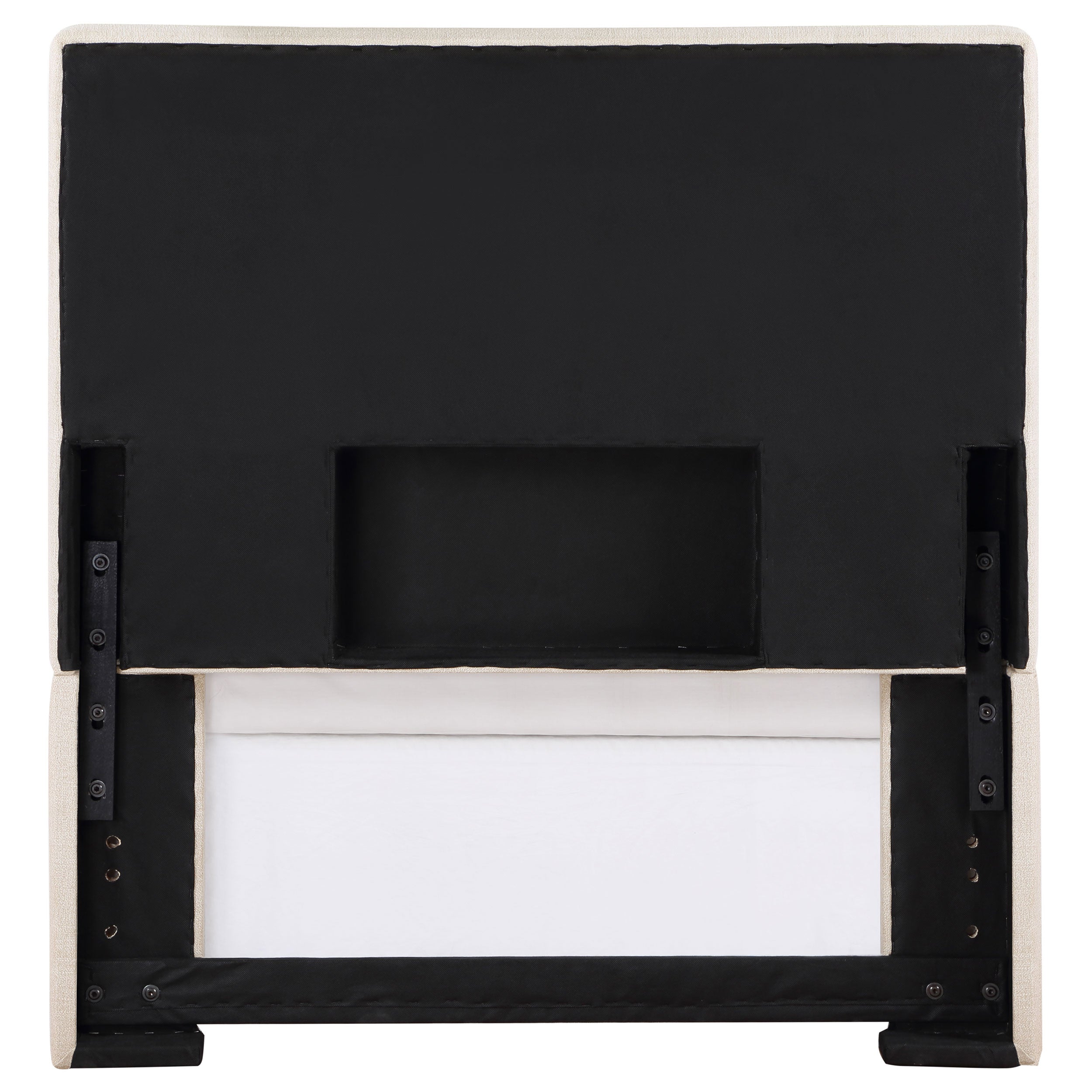 Kosmo Headboard
