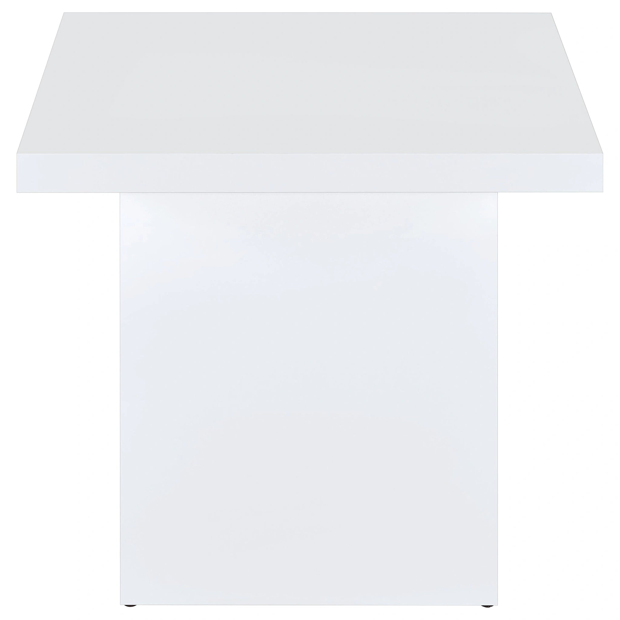 Devar End Table