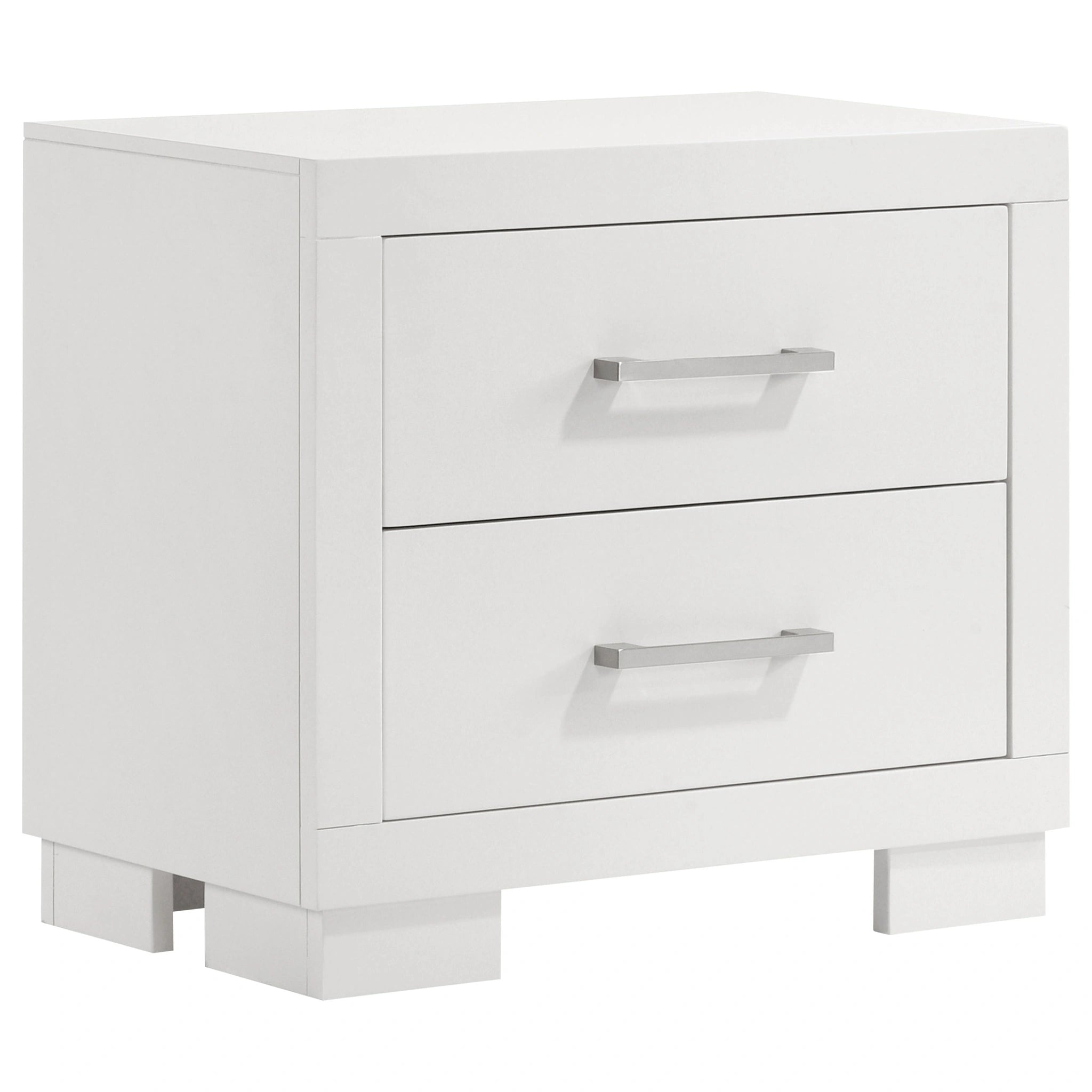 Jessica Bedroom Set