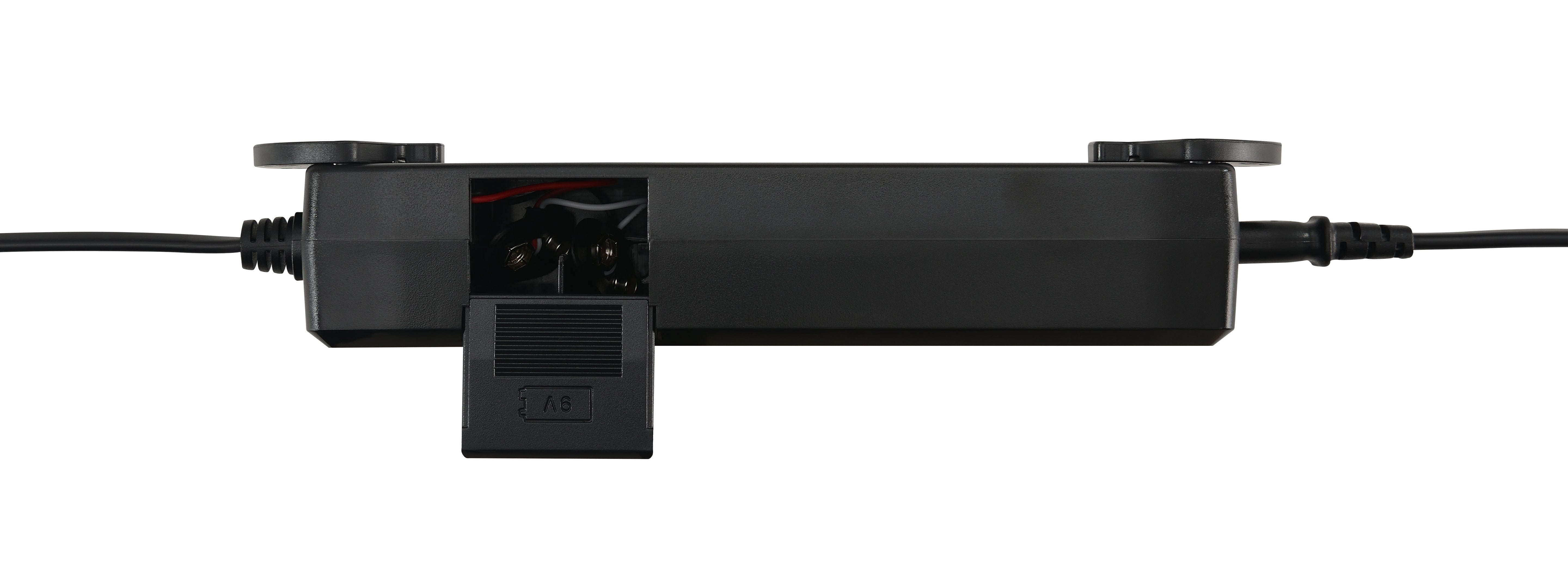 Negan Eastern King, E.King, Queen, & Twin XL Adjustable Bed Base Grey and Black