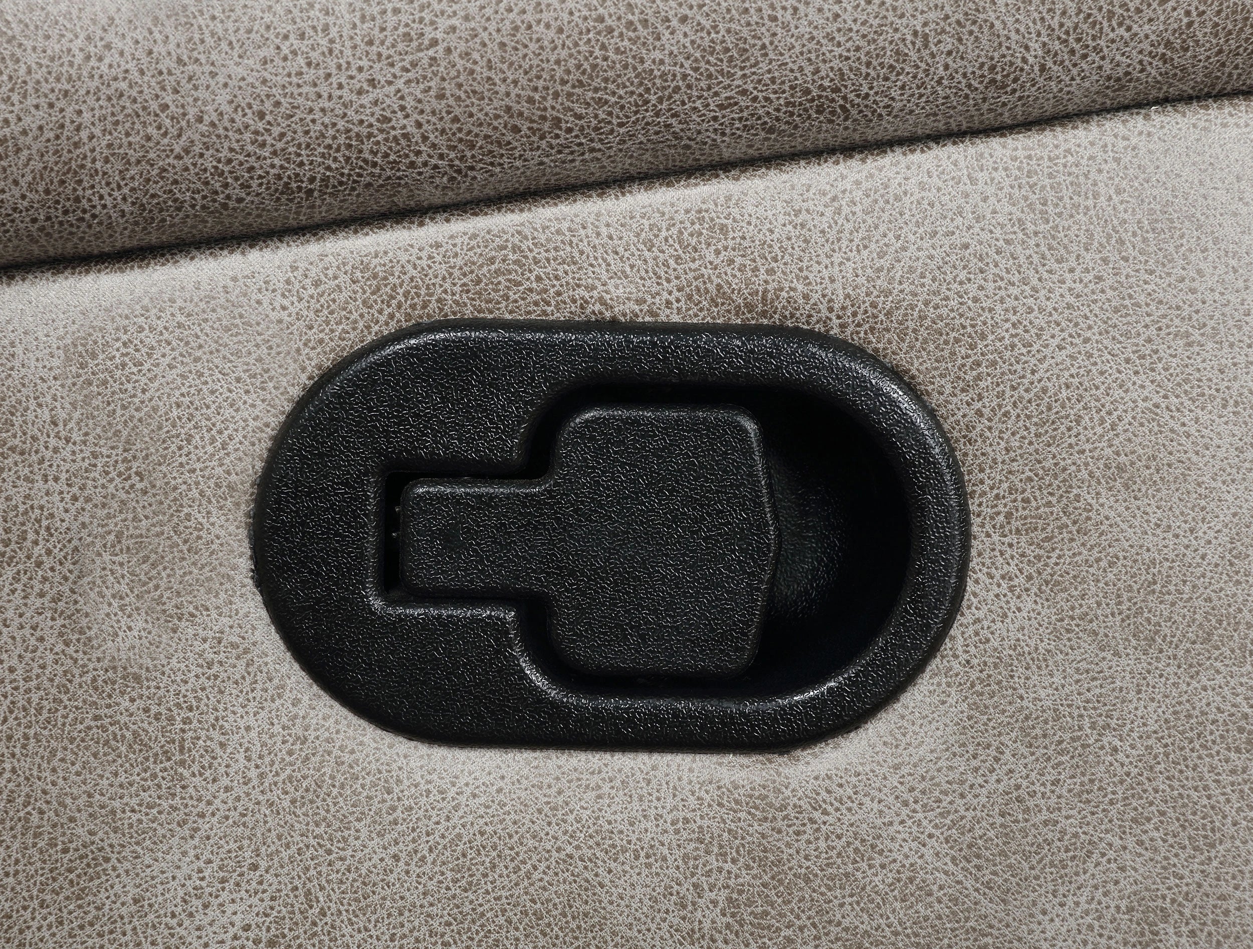 Greer Swivel Glider Recliner