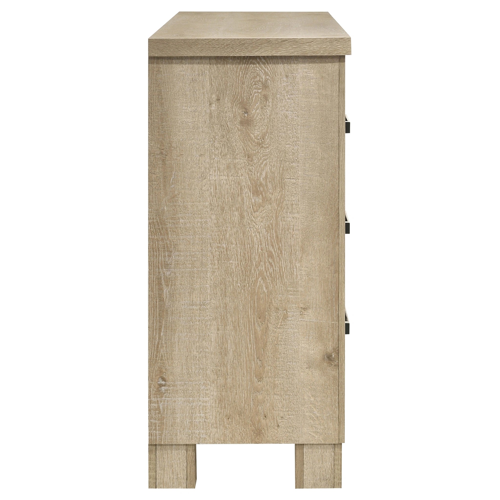 Oakglen Dresser