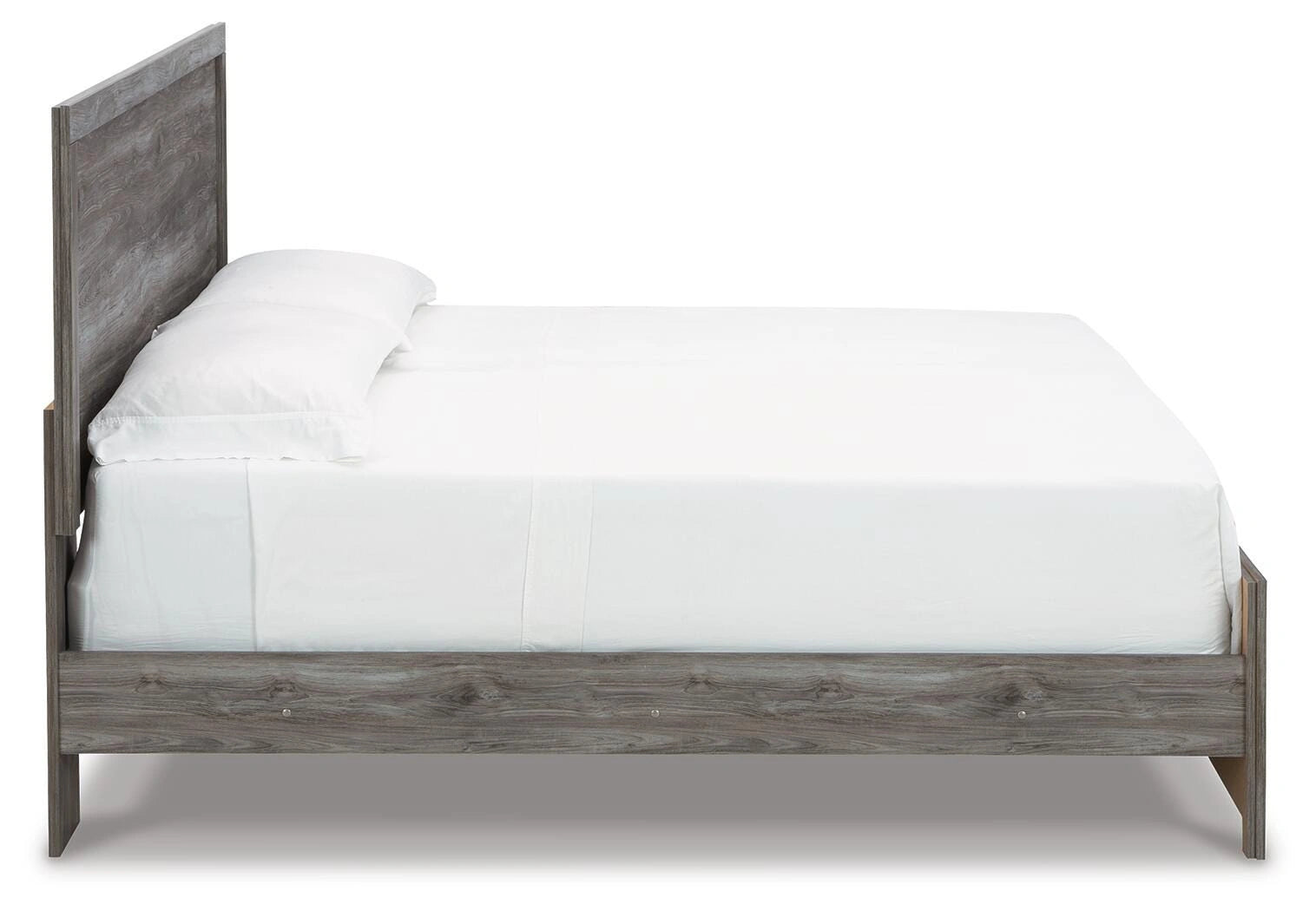 Bronyan Bed