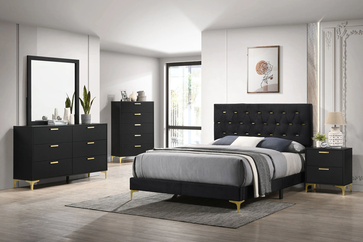 Kendall Chest of Drawers