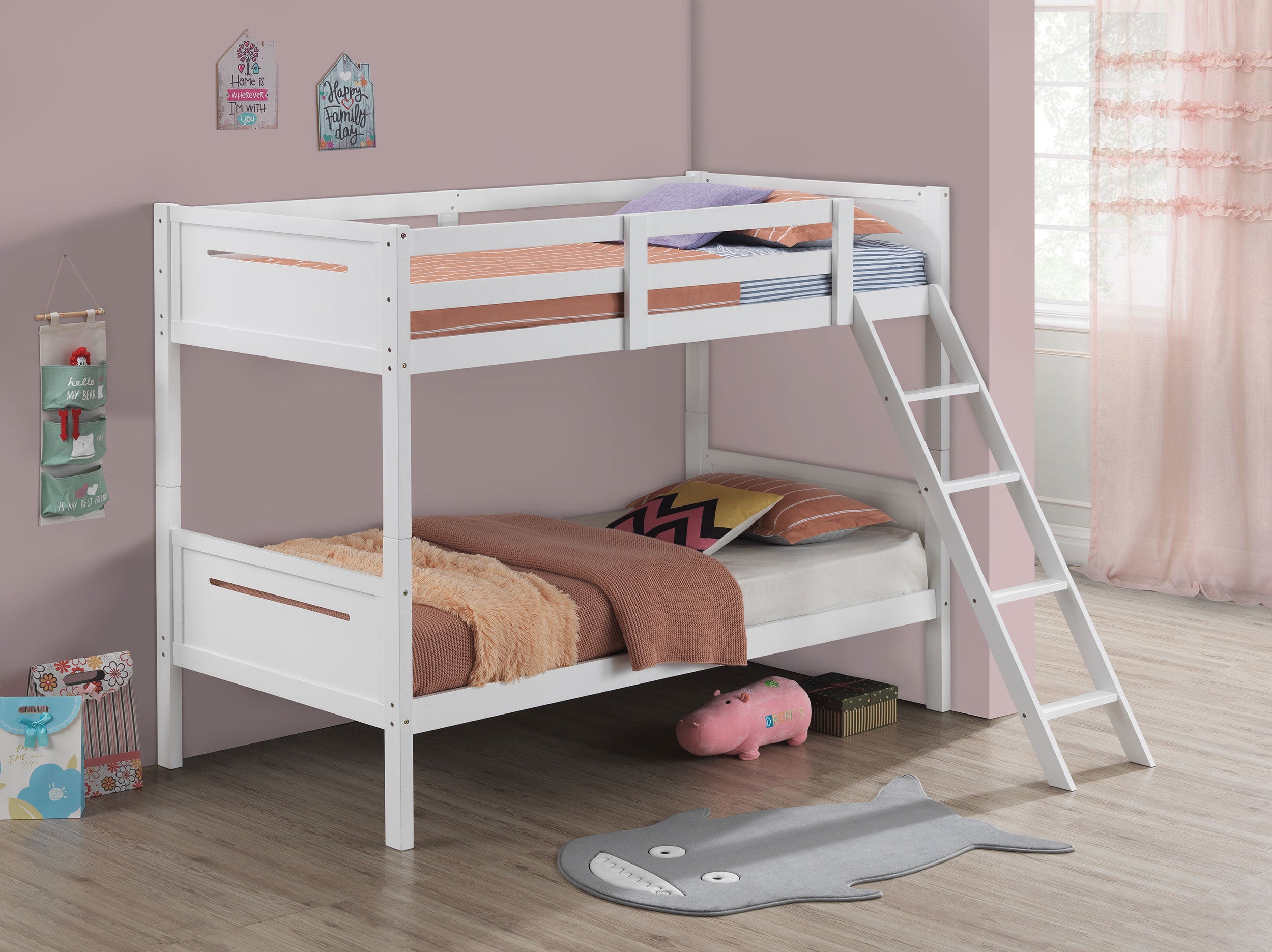 Littleton Bunk Bed