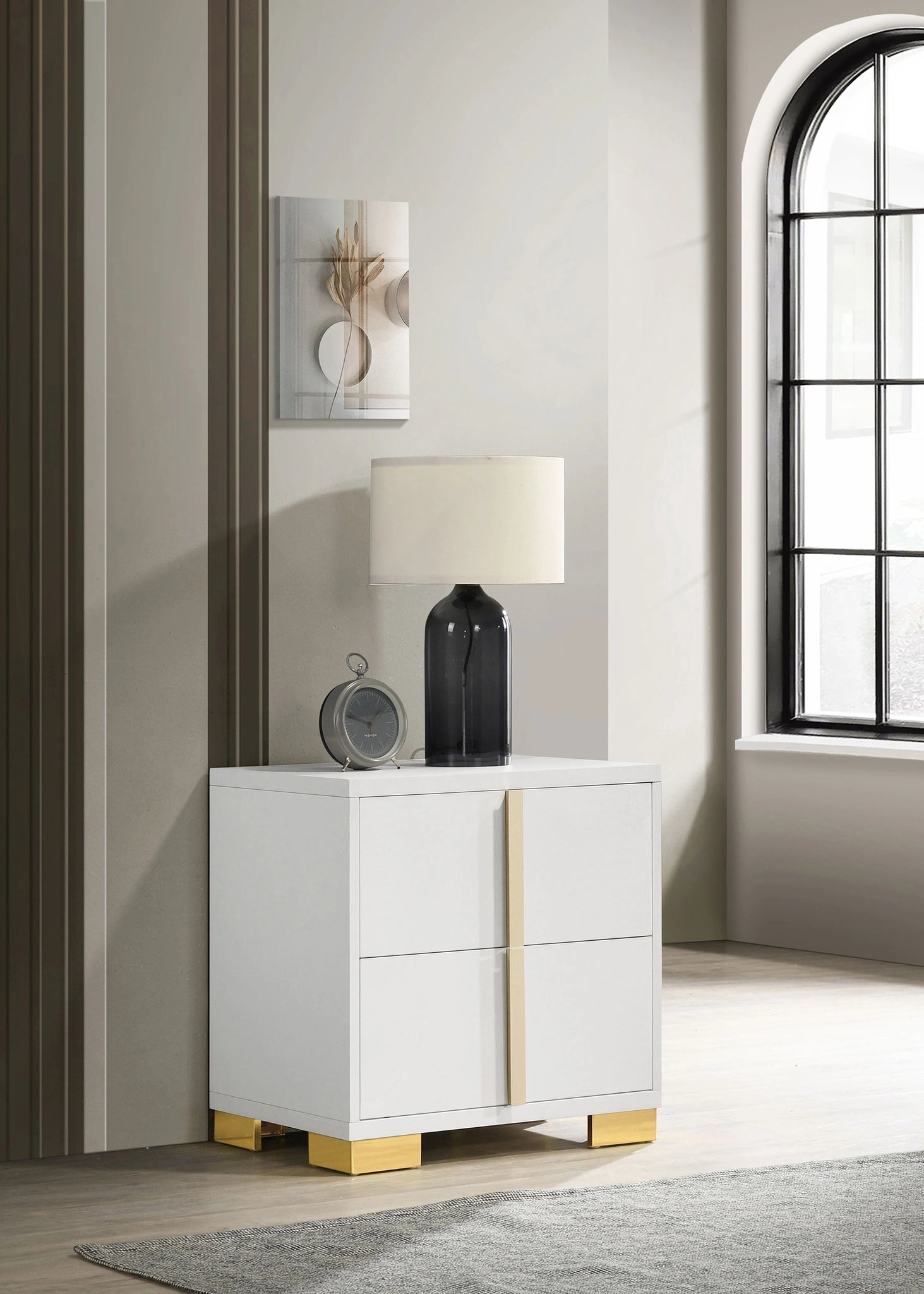 Marceline Nightstand