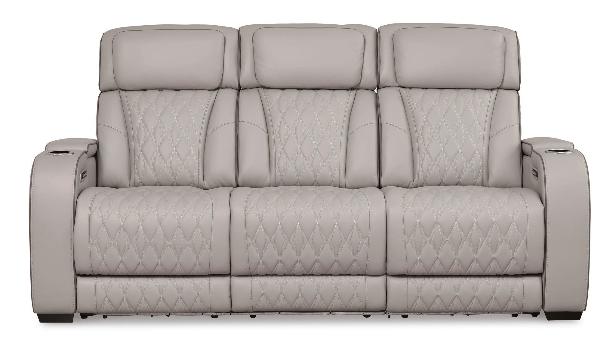 Boyington Power Reclining Sofa