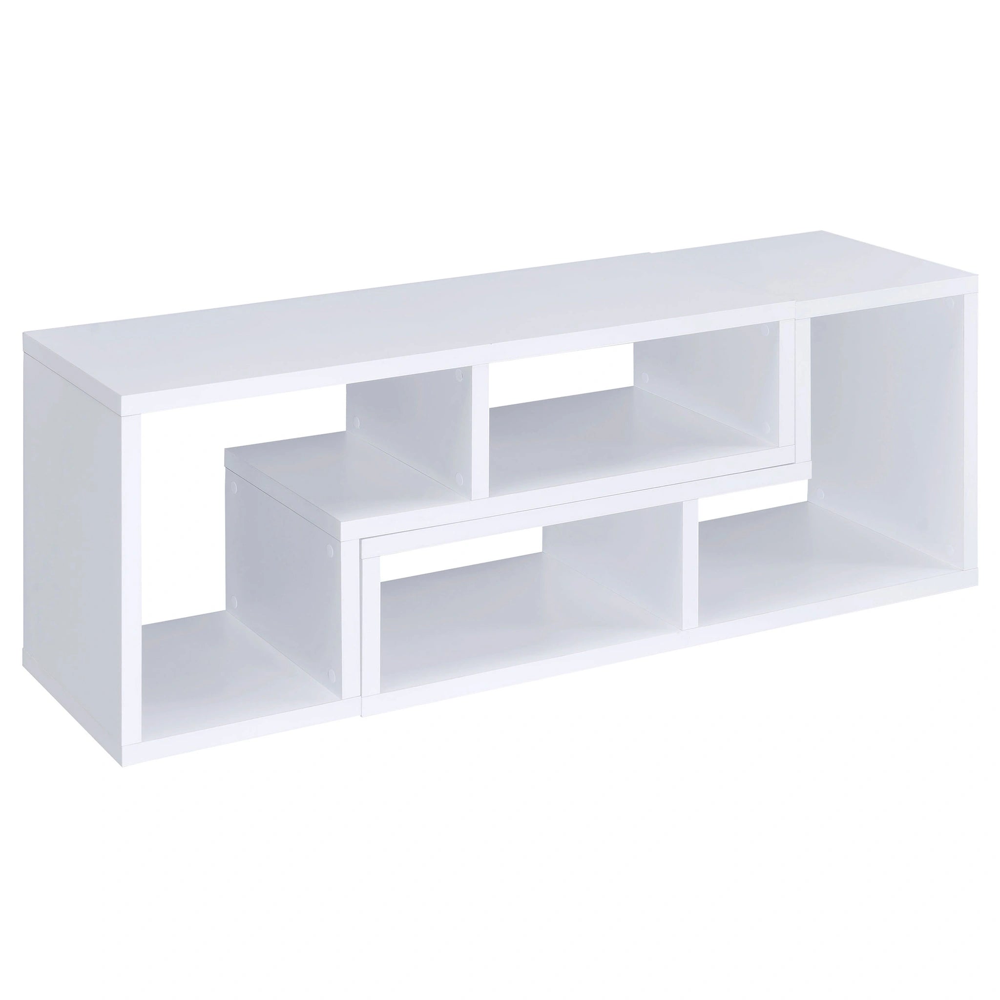Velma Bookshelf Console