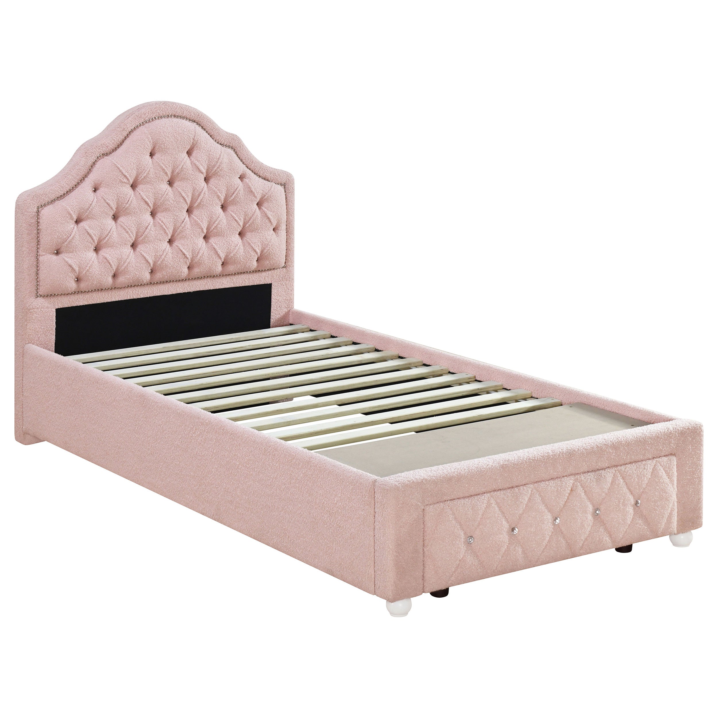 Ashleigh Full & Twin Bed