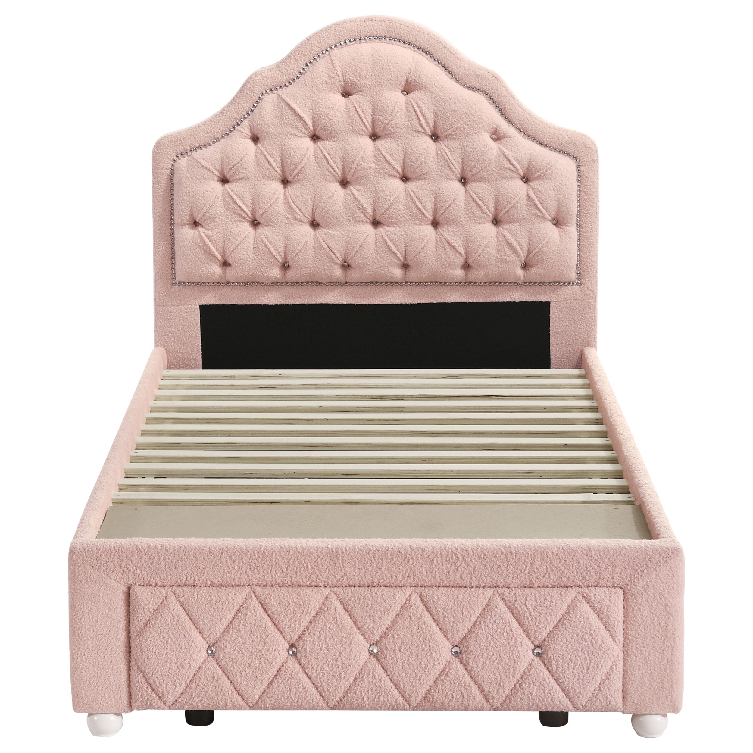 Ashleigh Full & Twin Bed