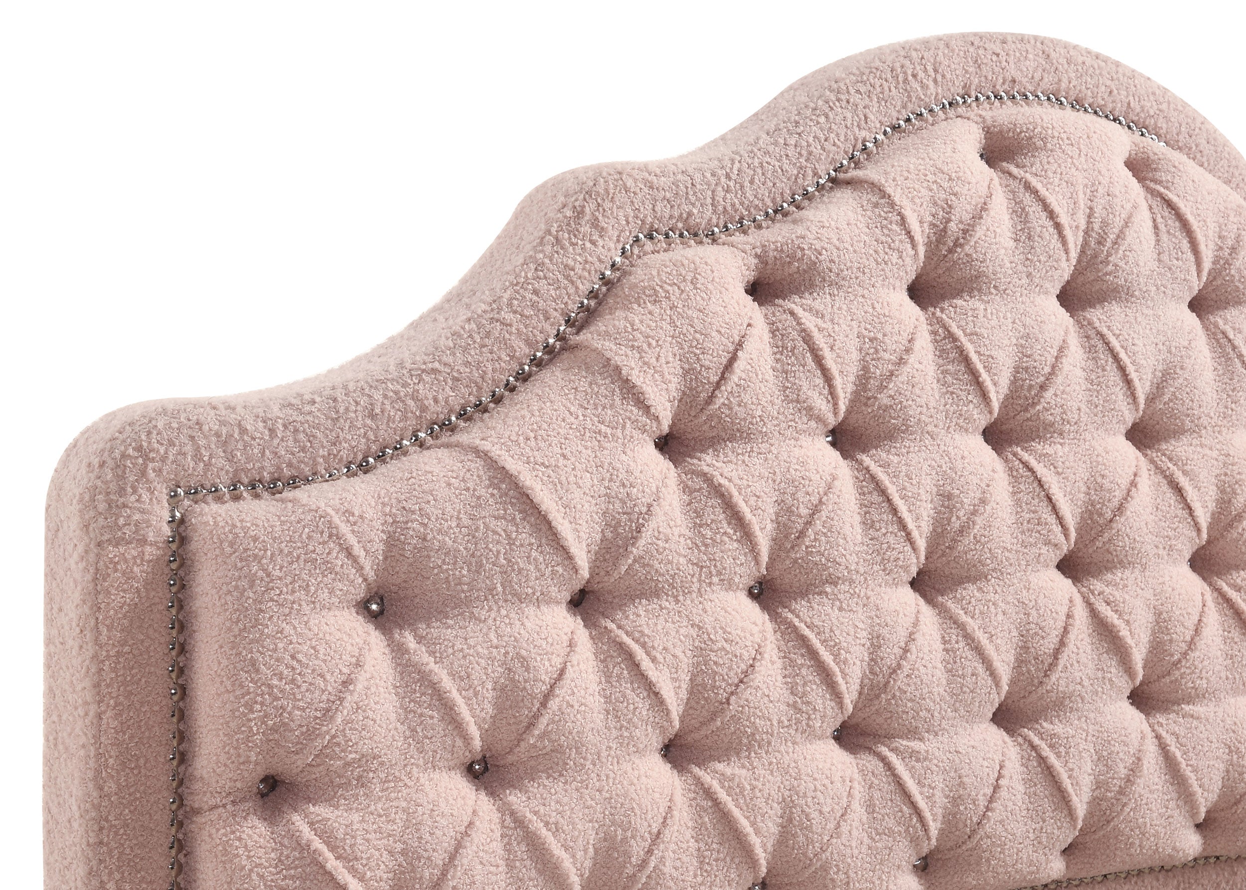 Ashleigh Full & Twin Bed