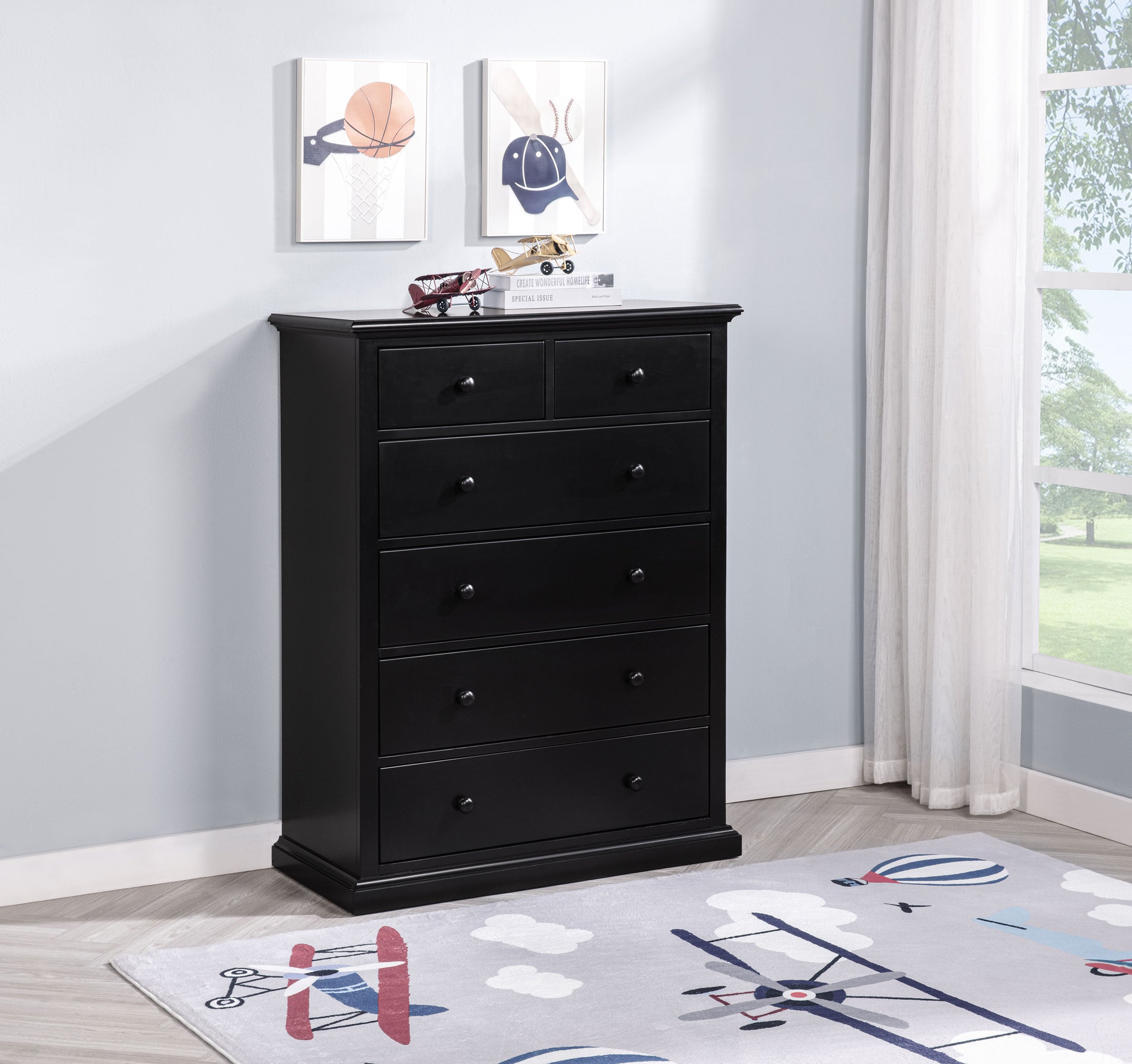 Sumerlin Chests