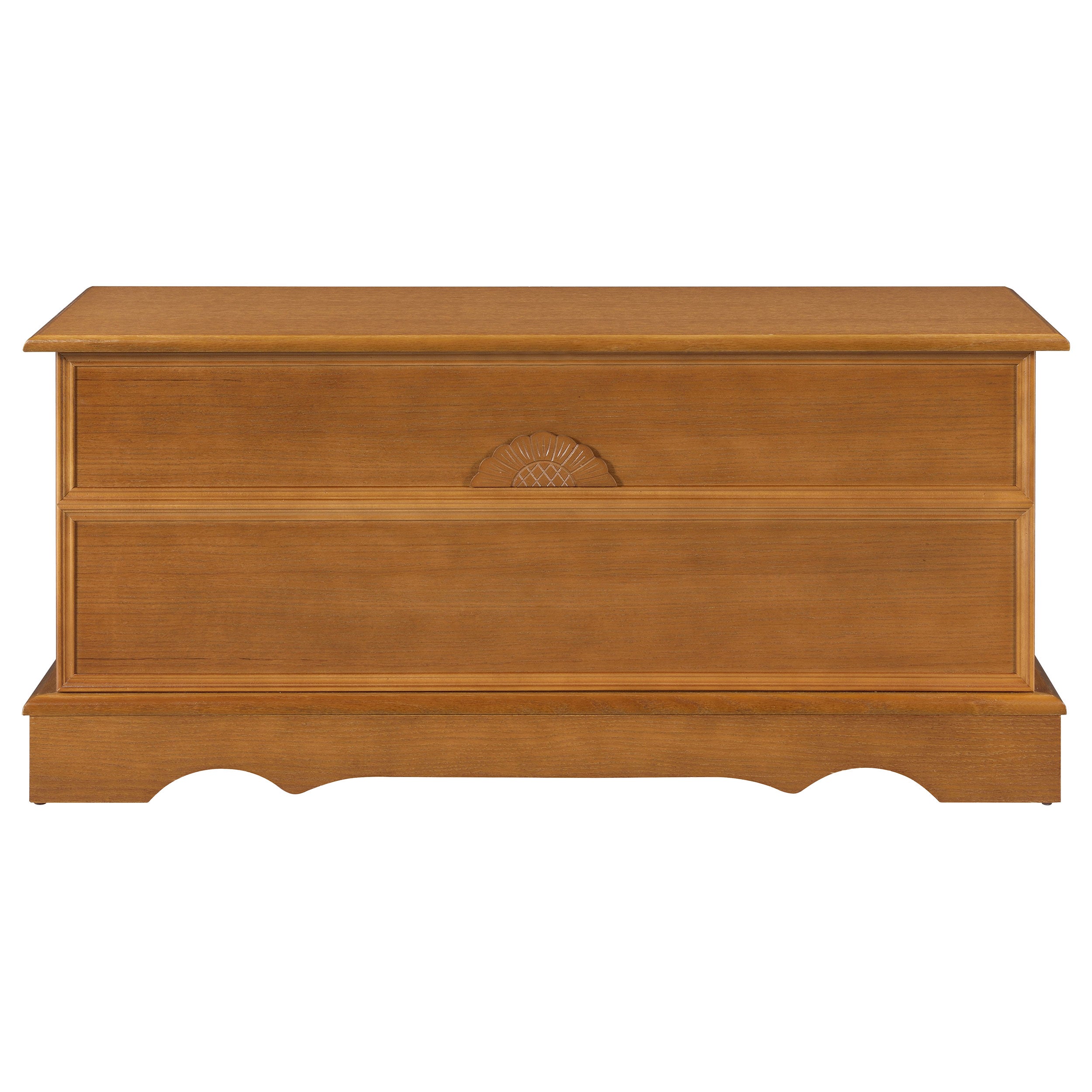 Paula Cedar Chest