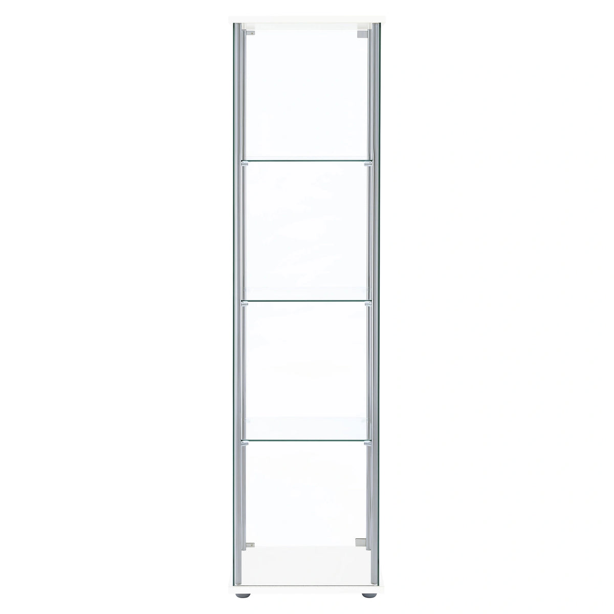 Bellatrix Curio Cabinet