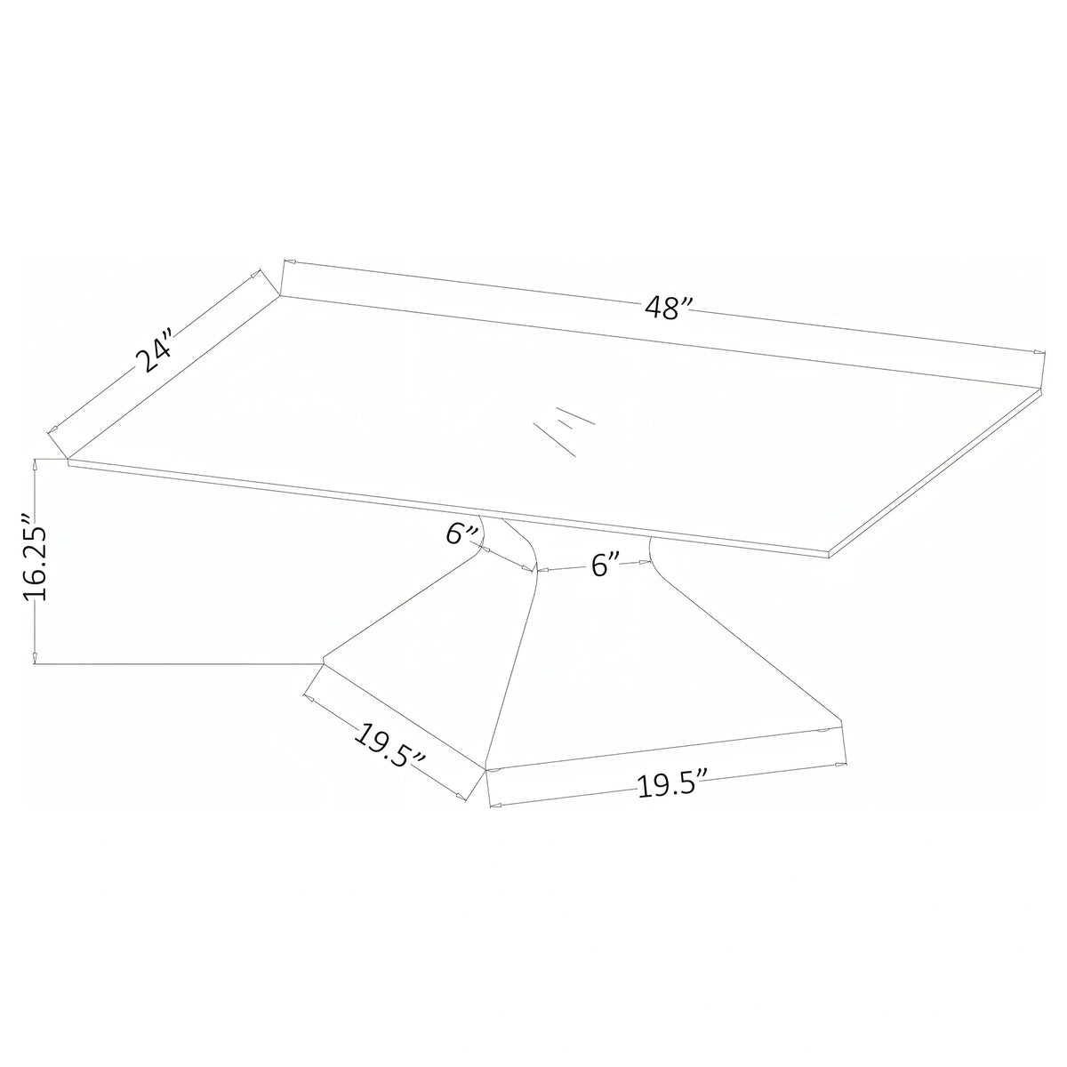 Jenny Coffee Table Set