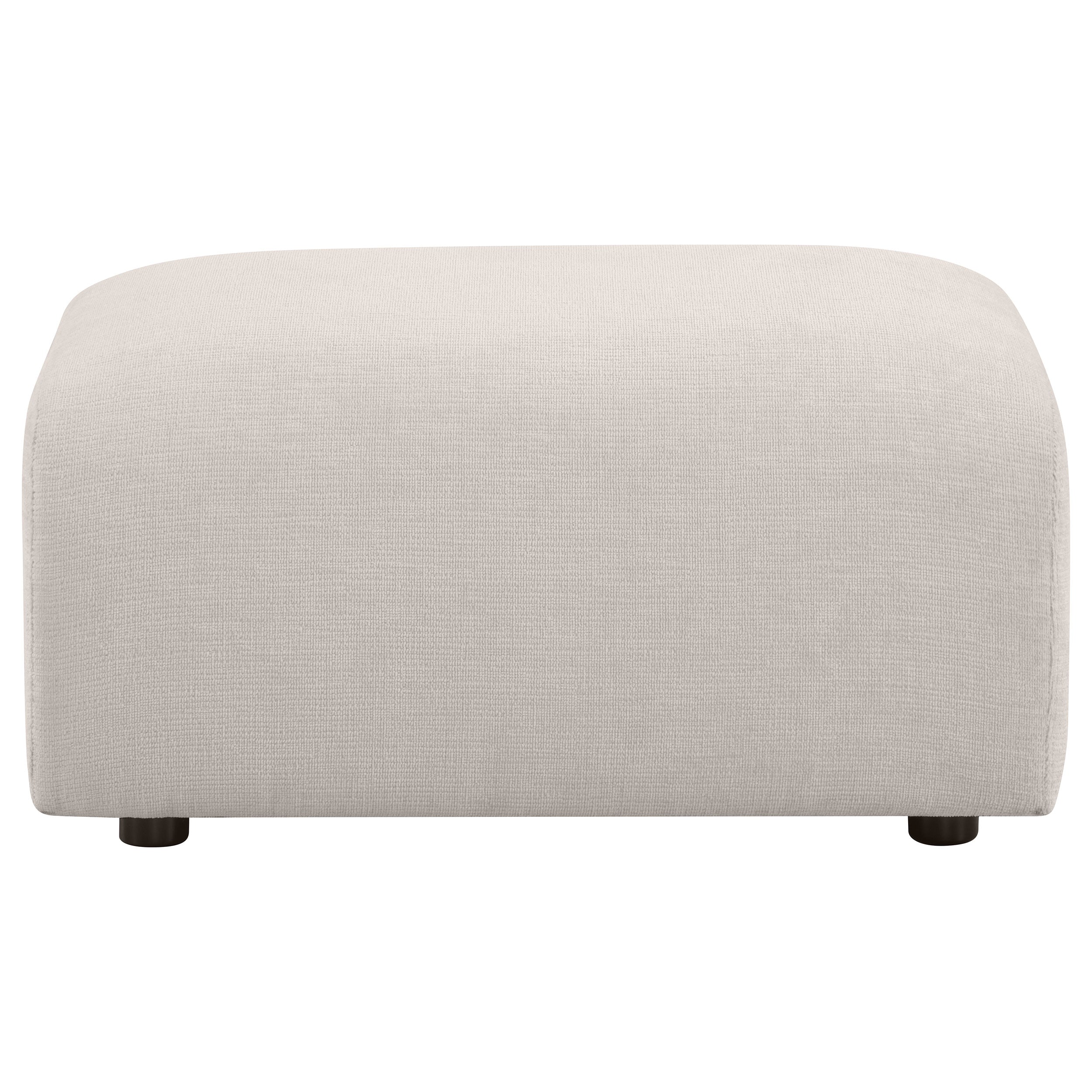 Burnett Ottoman