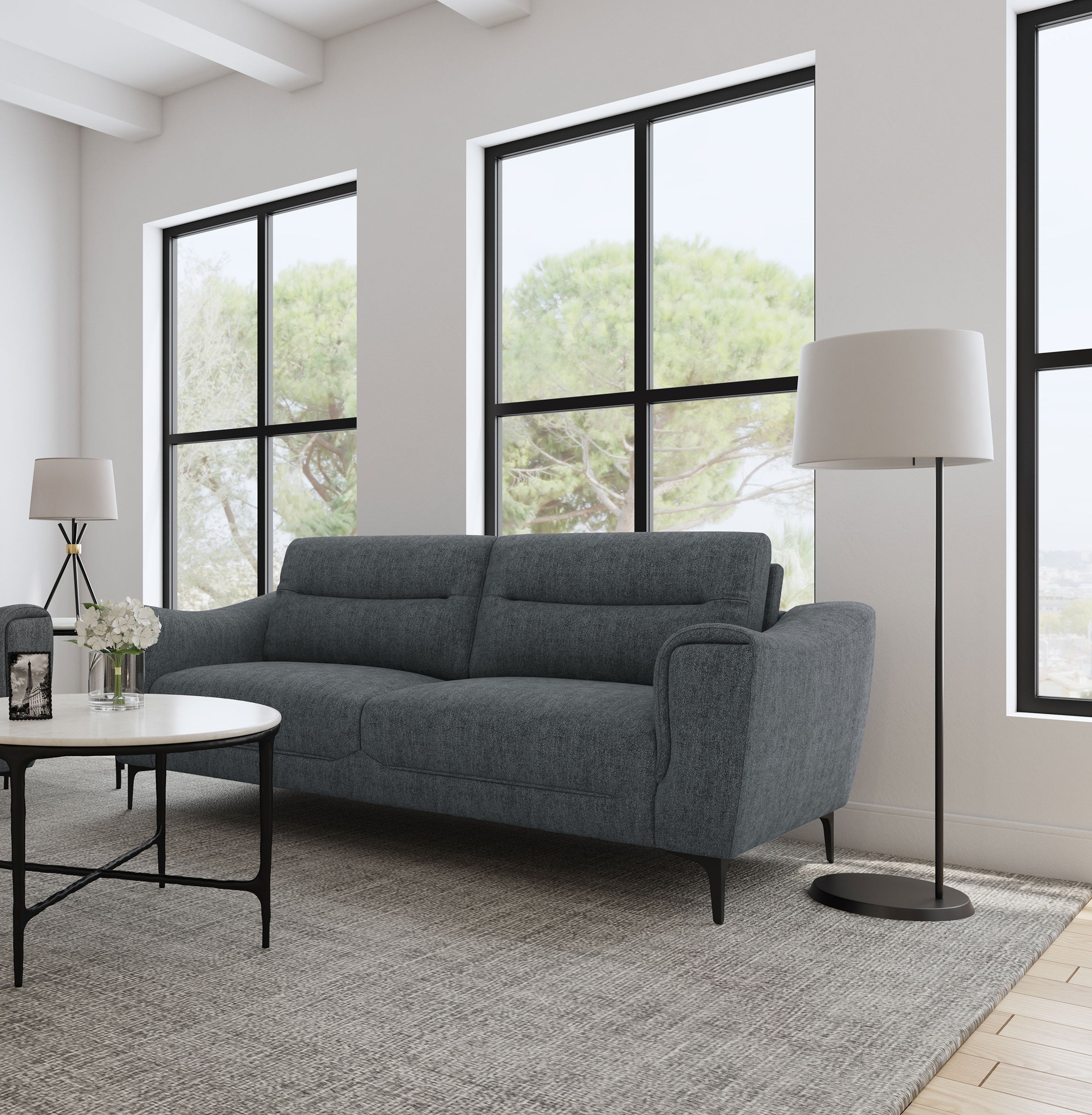 Nolan Stationary Sofas