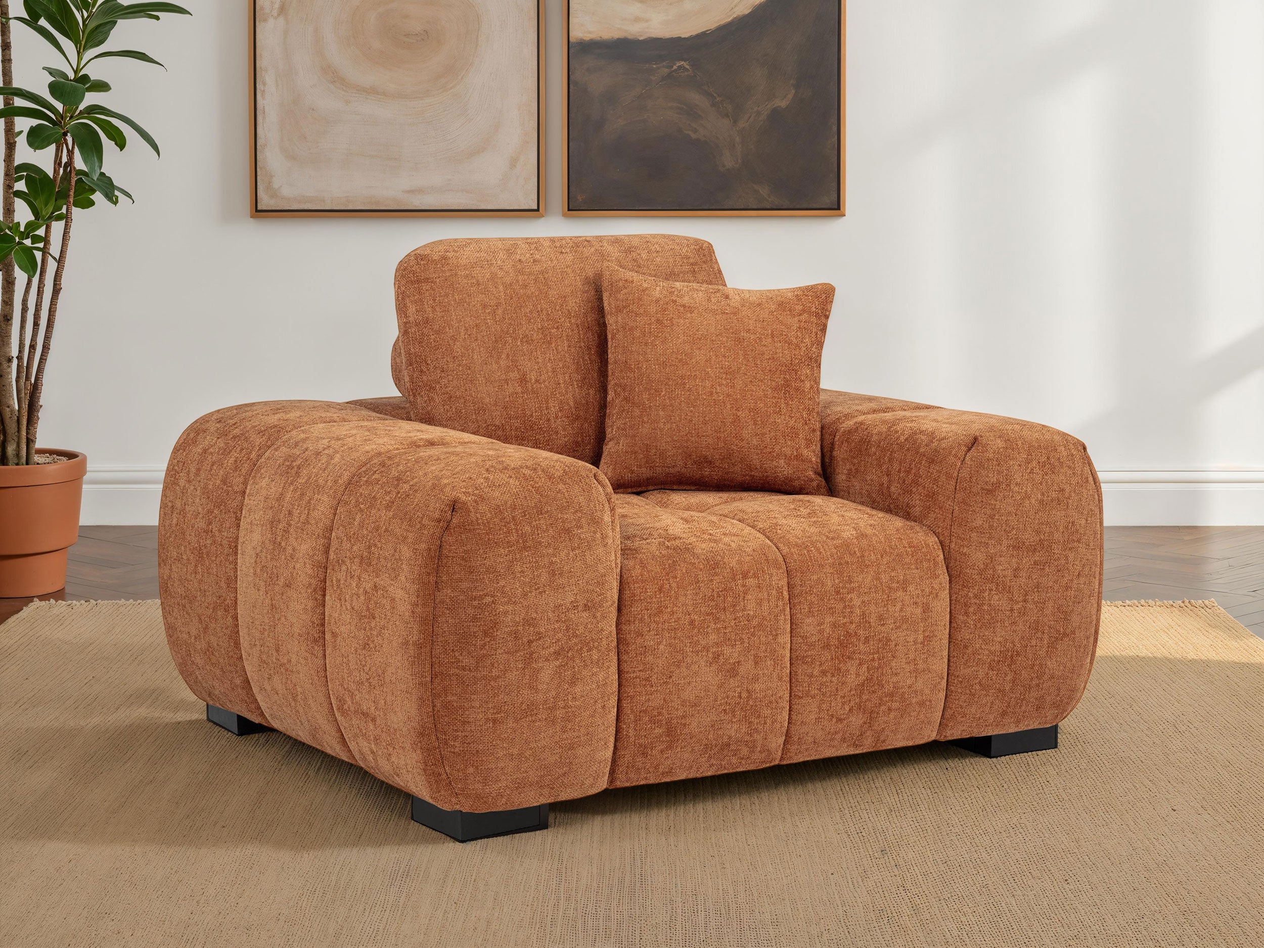 Octavia Accent Chair