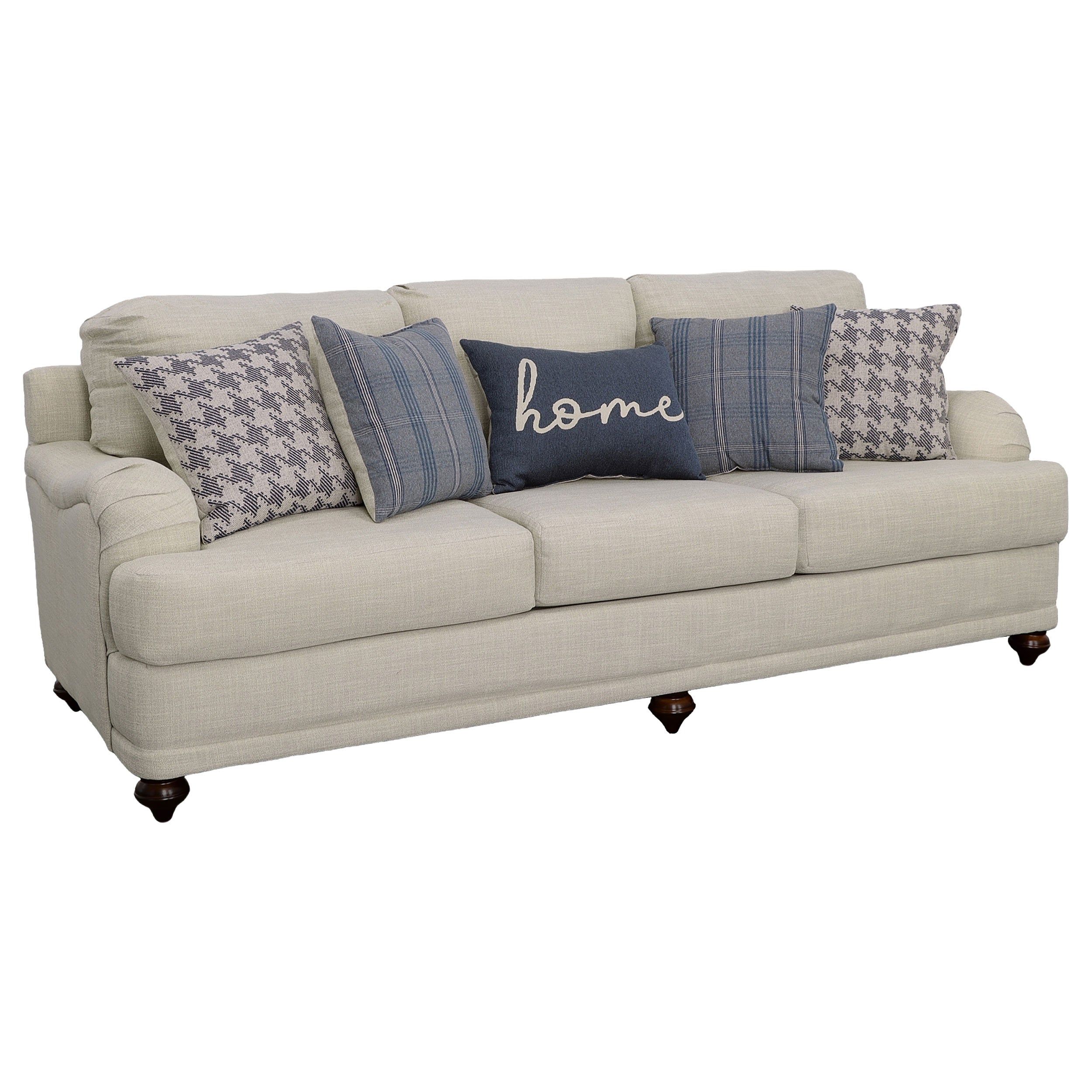 Glenn Sofa Set